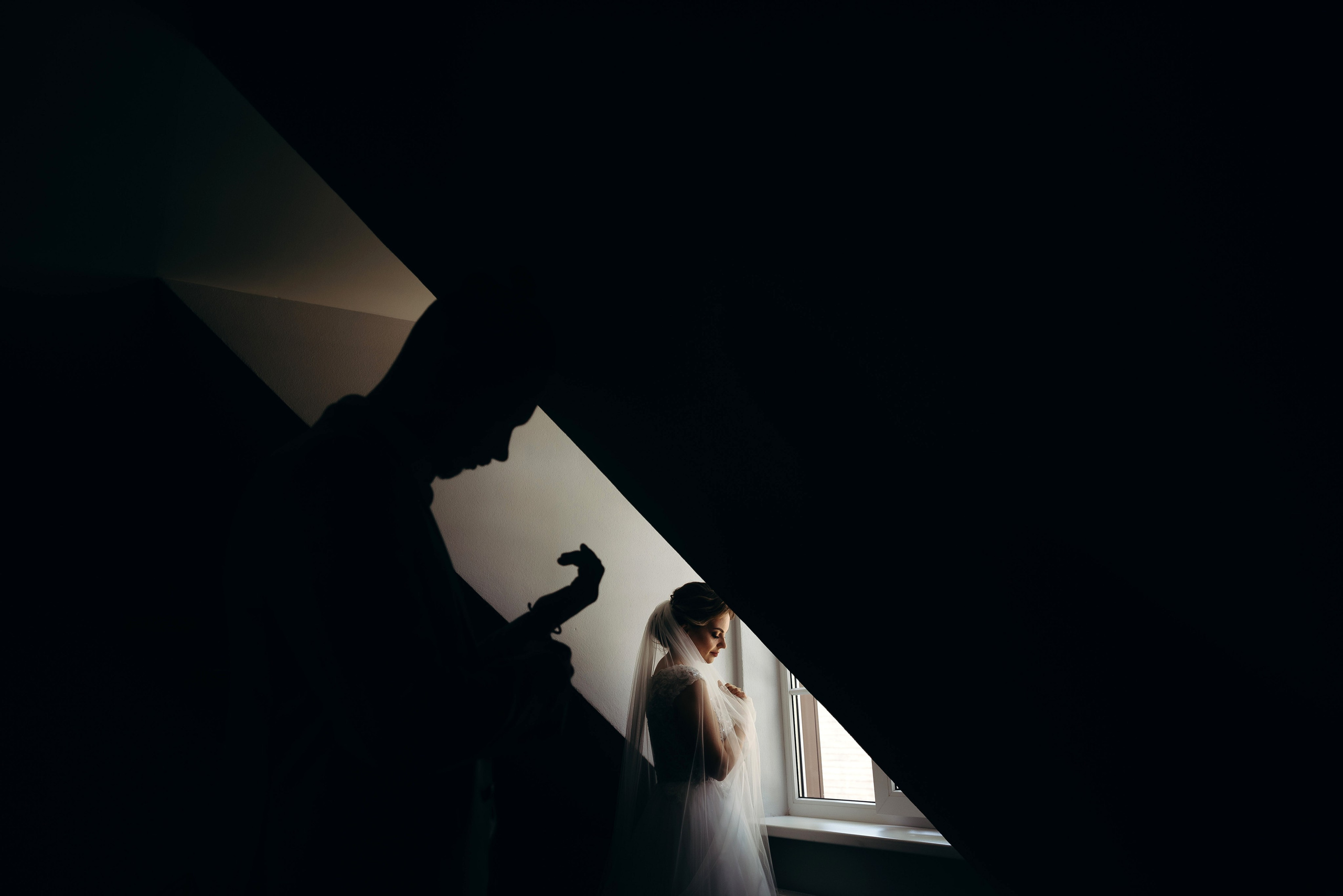 Kāzu fotogrāfs Rīgā — Vjačeslavs Lučņenkovs