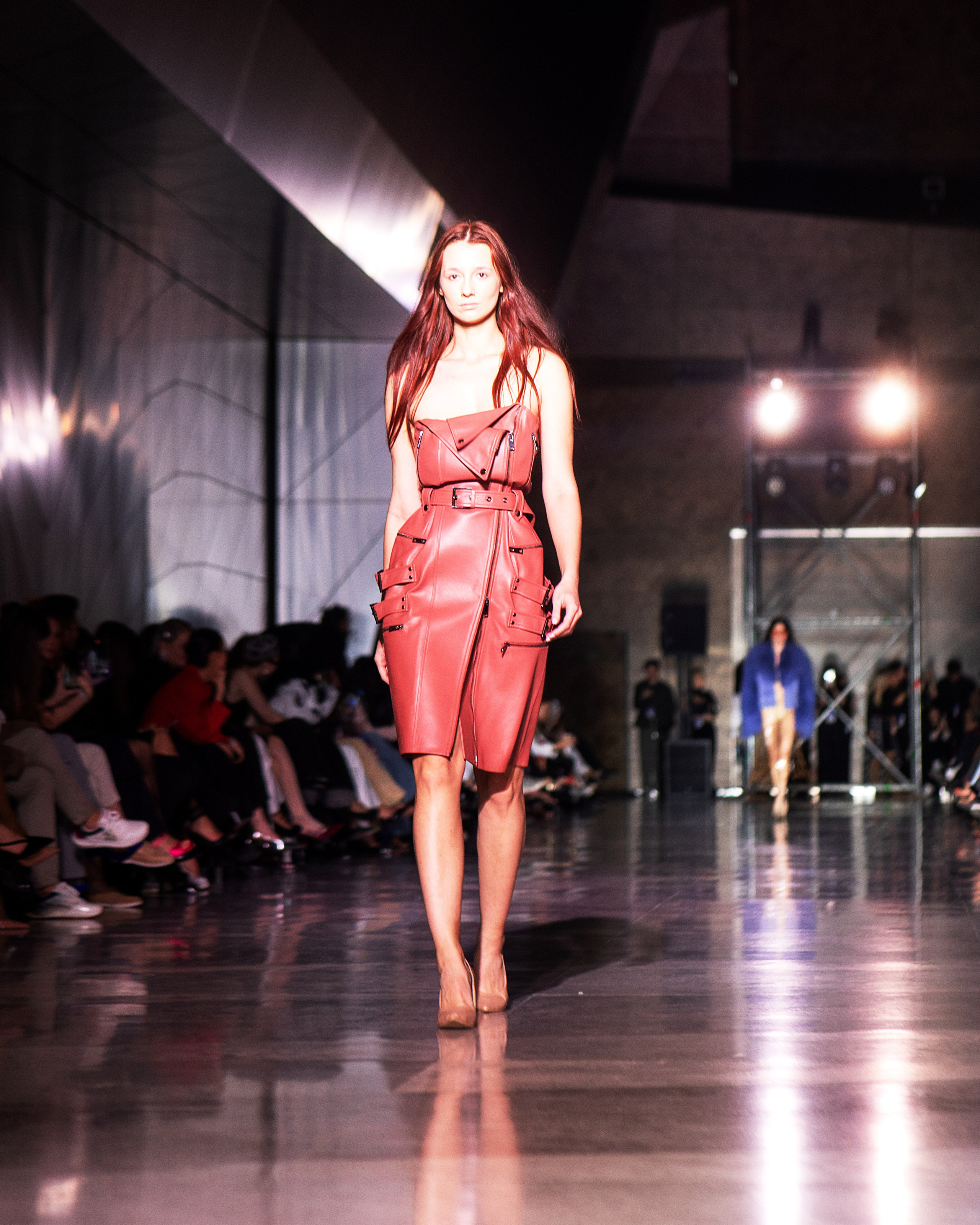 Baku Fashion Week 25. Фотограф Баку Тбилиси