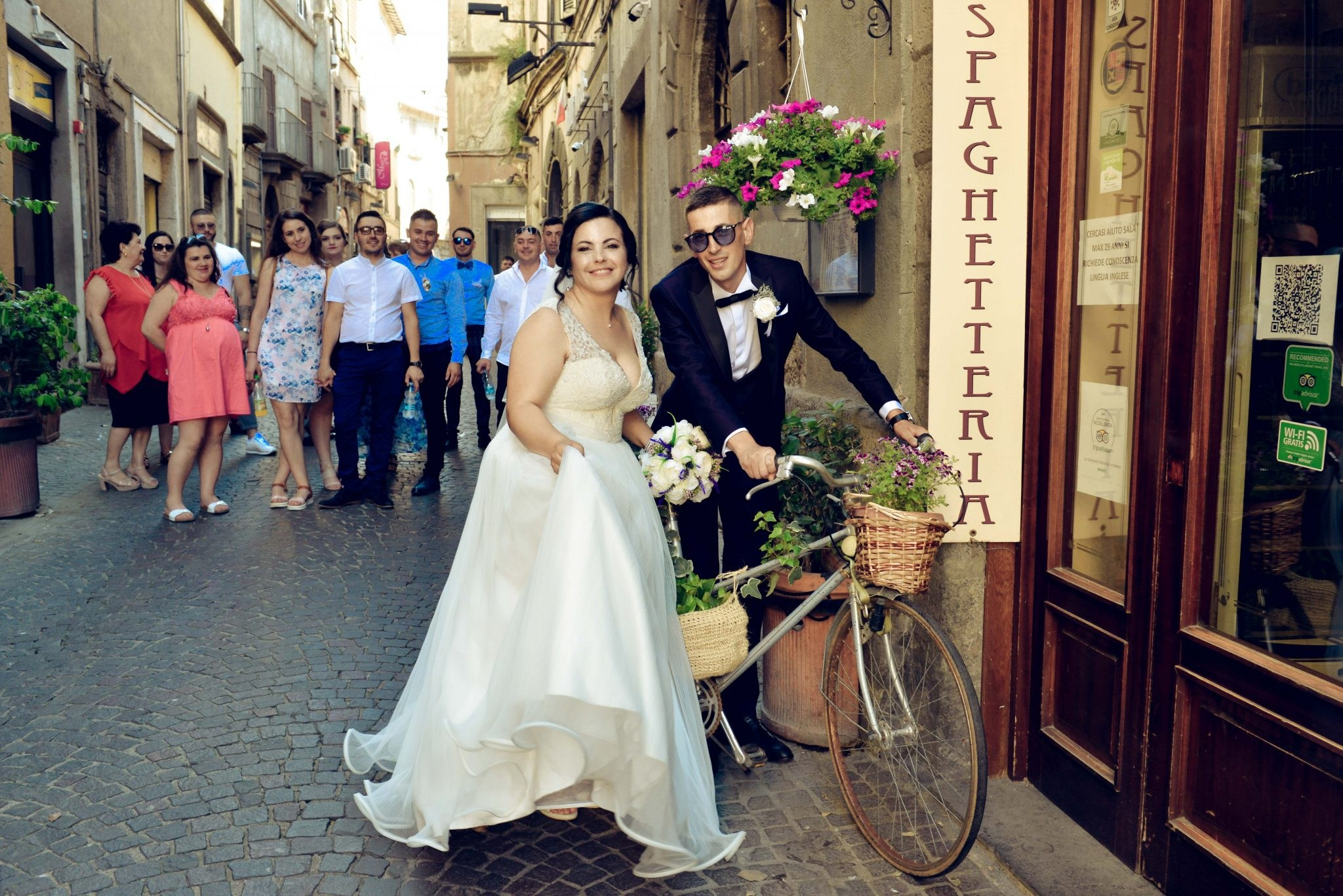 Gabriel Stanciu — Fotograf Nuntă Brasov