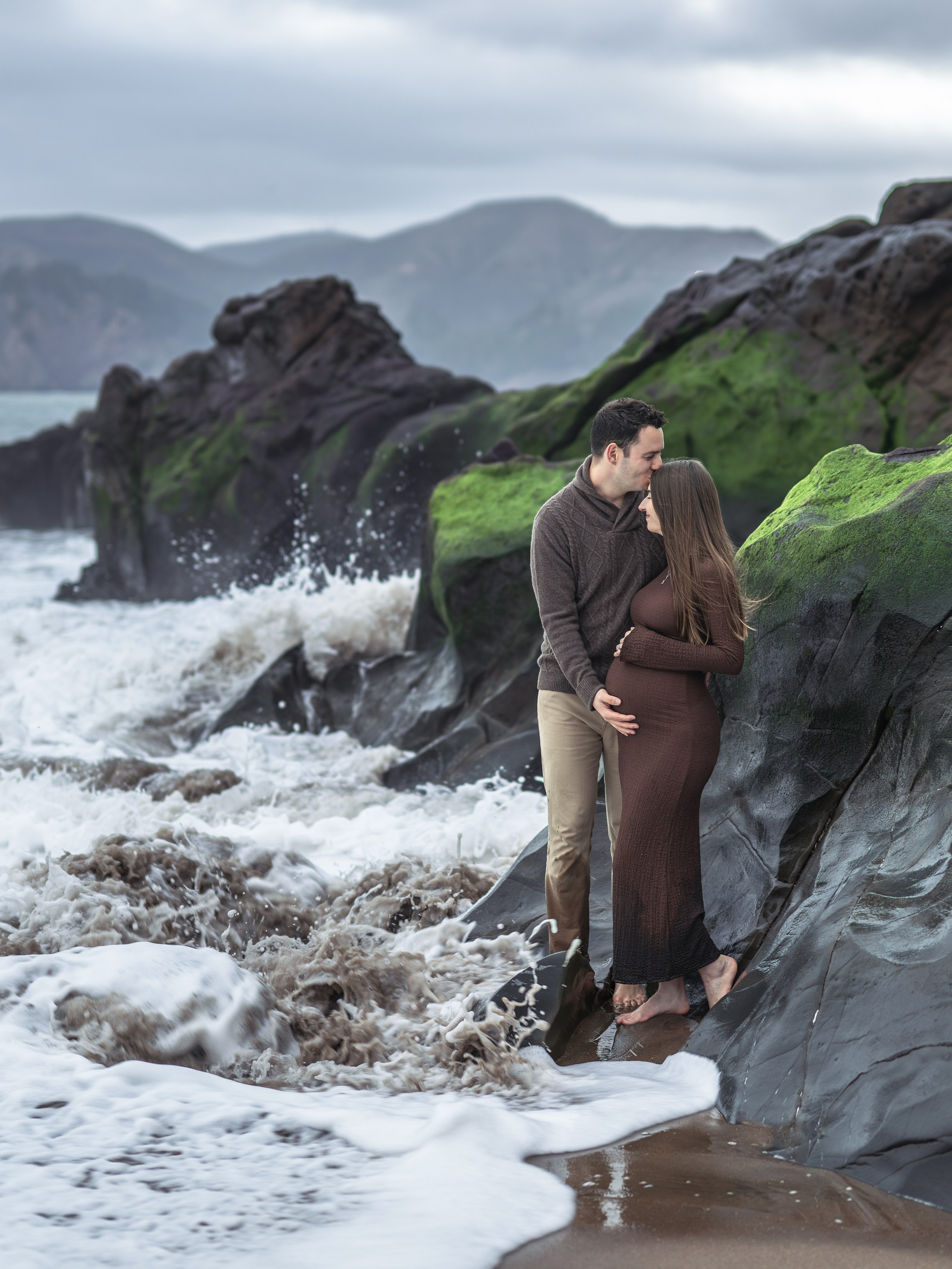 Wedding & Elopement Photographers in California