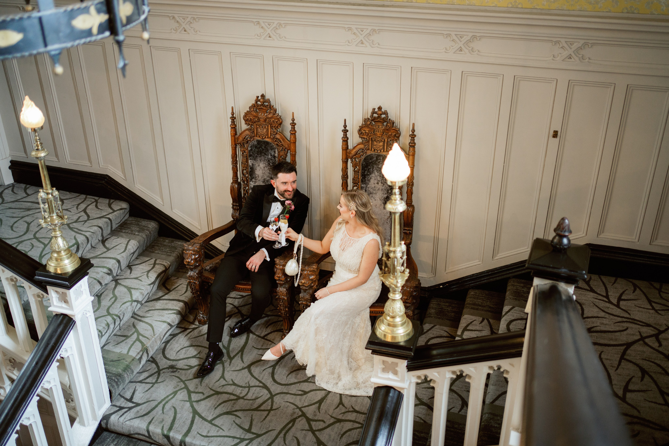 Weddings. Estela Virko Photography