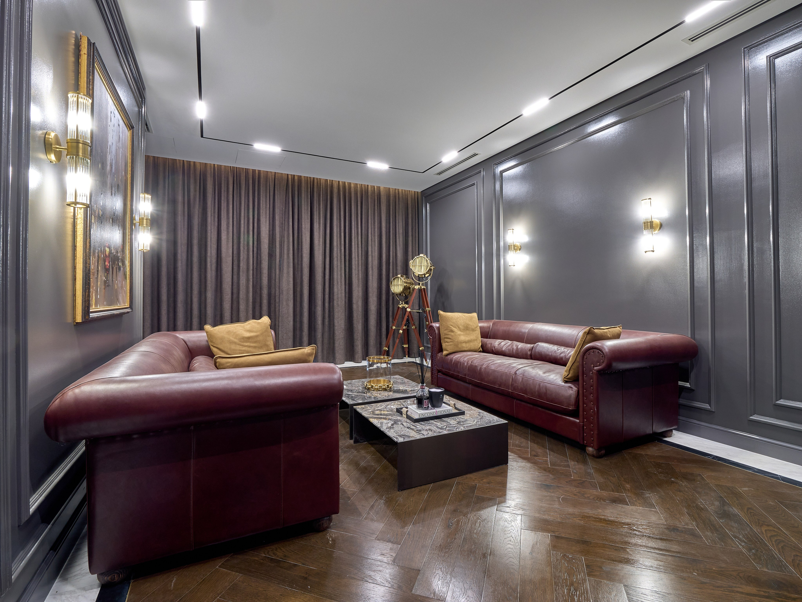 Luxury Villa Photography in Al Barari — Dubai Real Estate Portfolio. Hotel Photographer in Dubai — Interiors & Commercial by Oleg Novikov