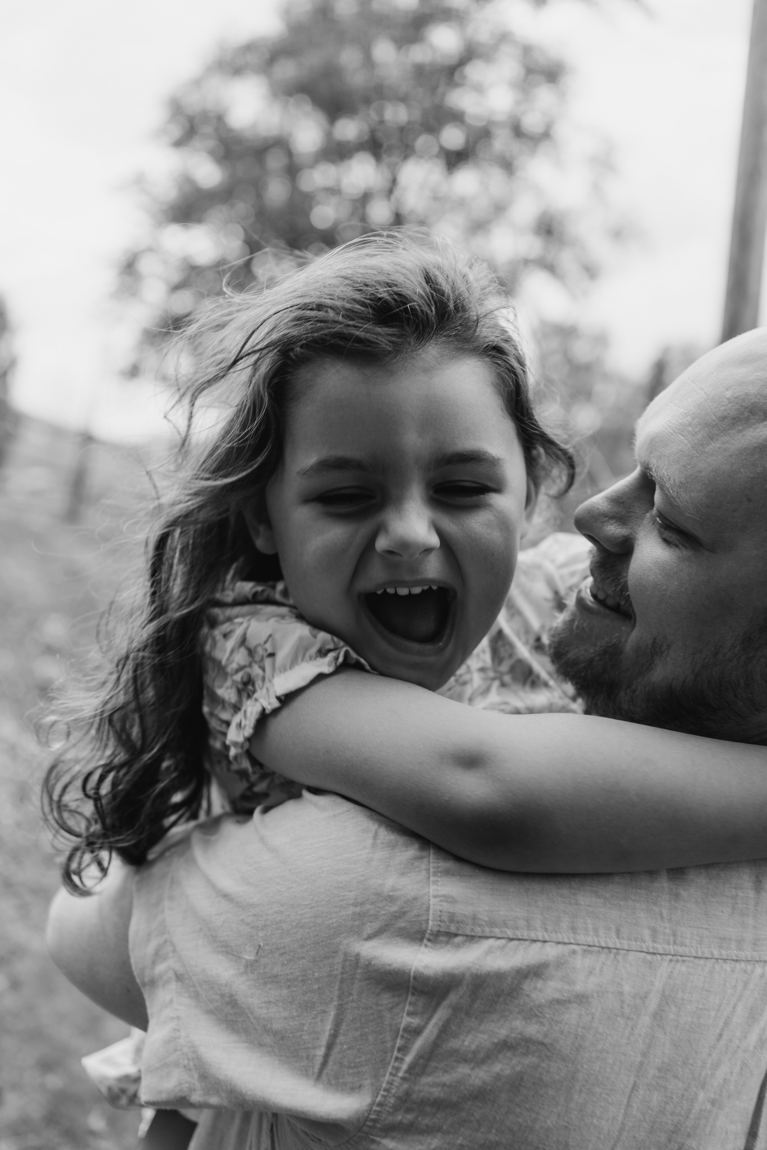 FAMILY BRULAND. Photographer and videographer in Norway and Slovakia Andrea Zemko