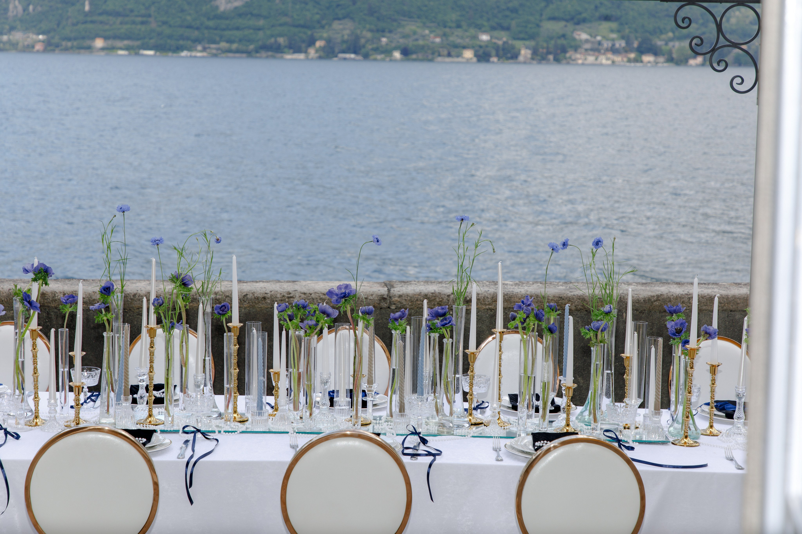 A & R Como, Italy. Свадебный фотограф в Нидерландах и Европе — Тина Ялóва