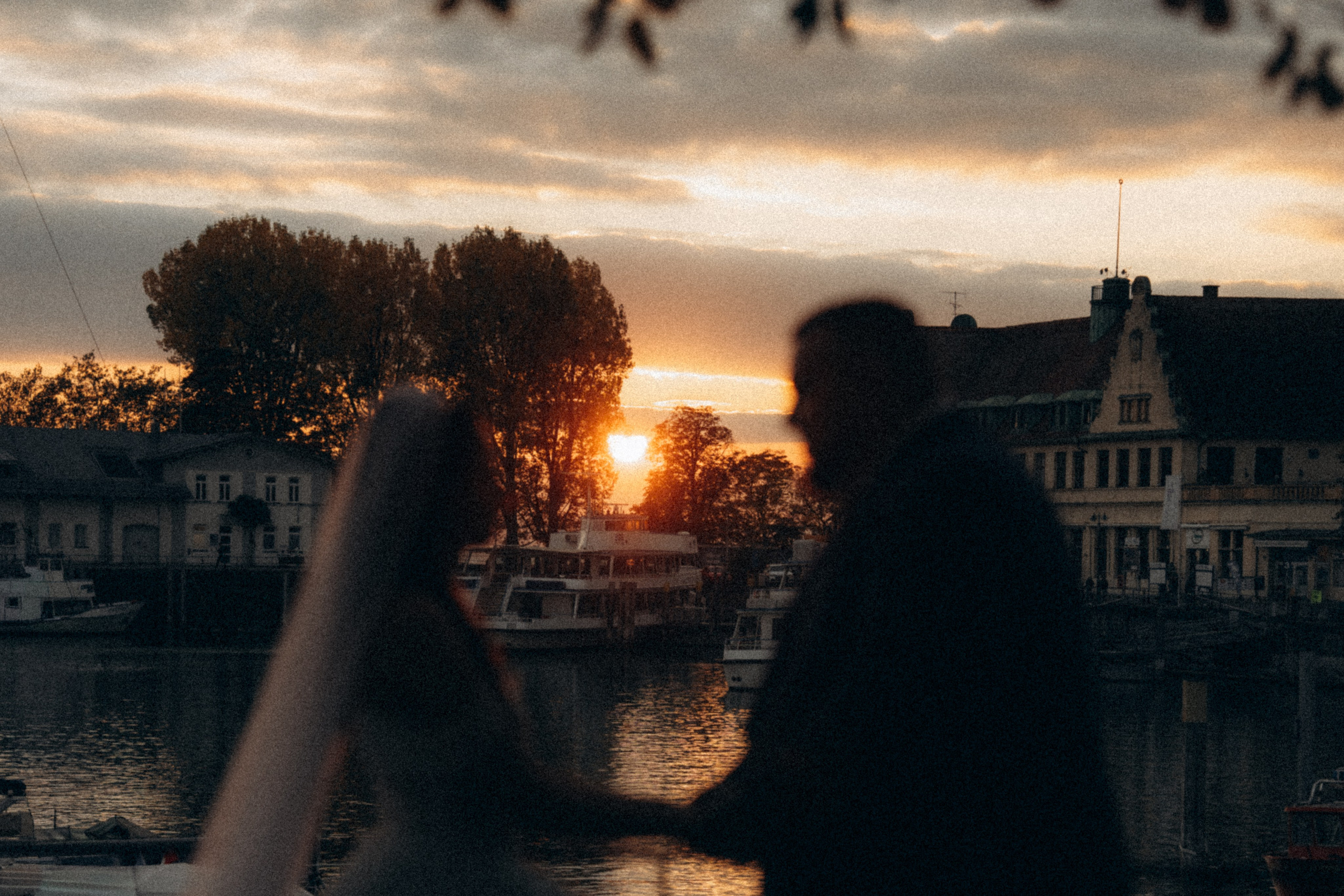 Alexandra & Mario. Fotograf de nuntă în Germania