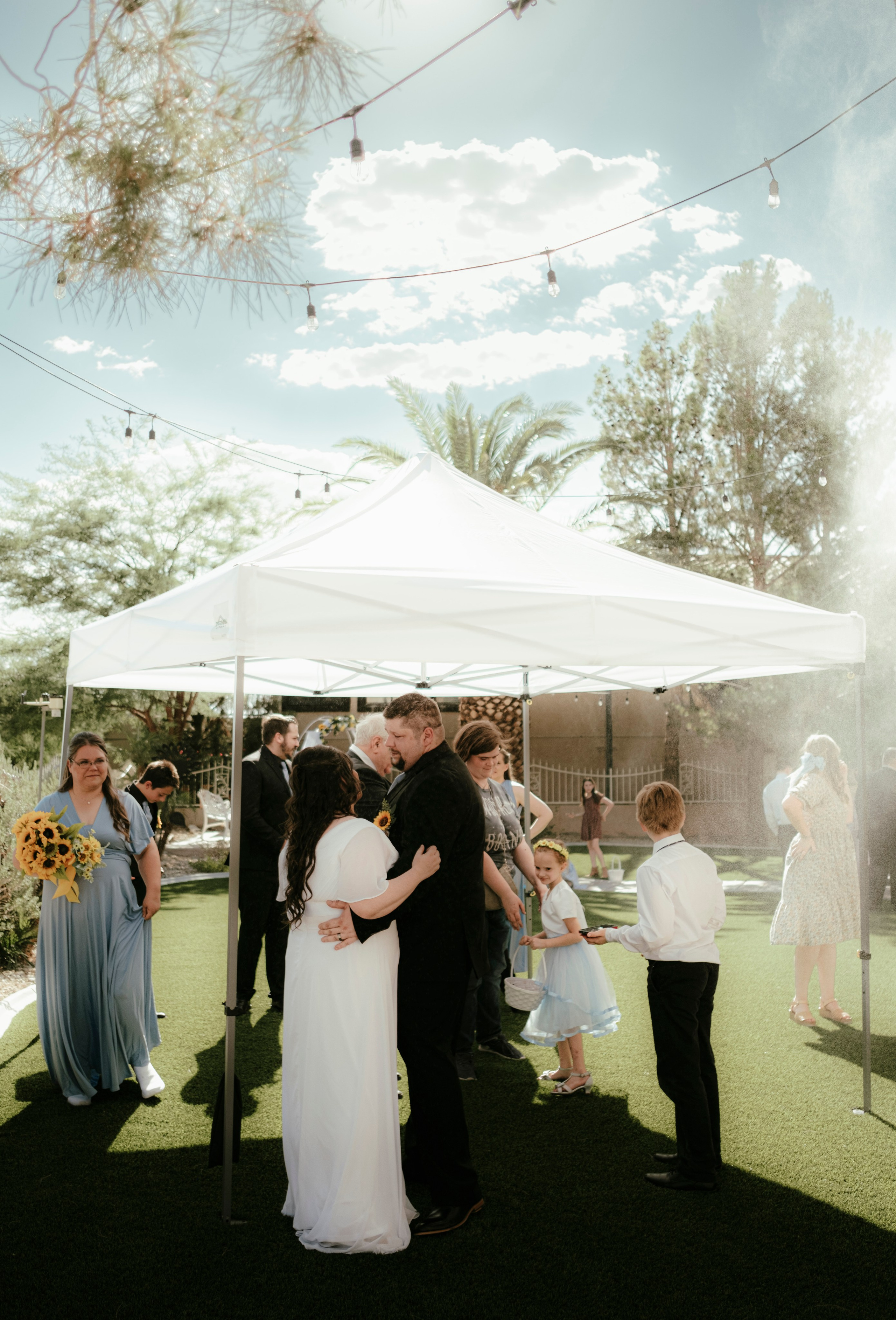 Wedding photographer Las Vegas