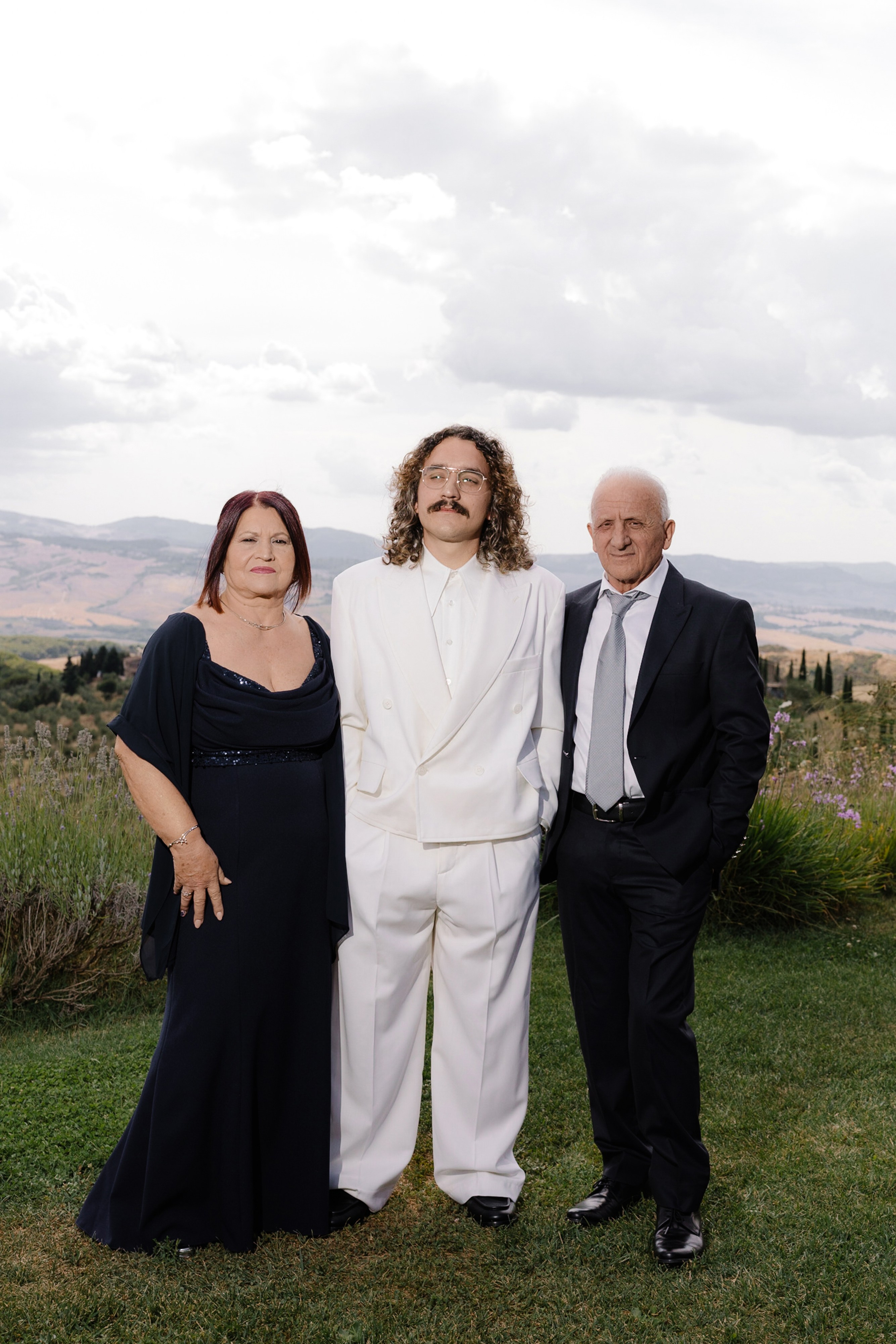 1. Wedding photographer Italy