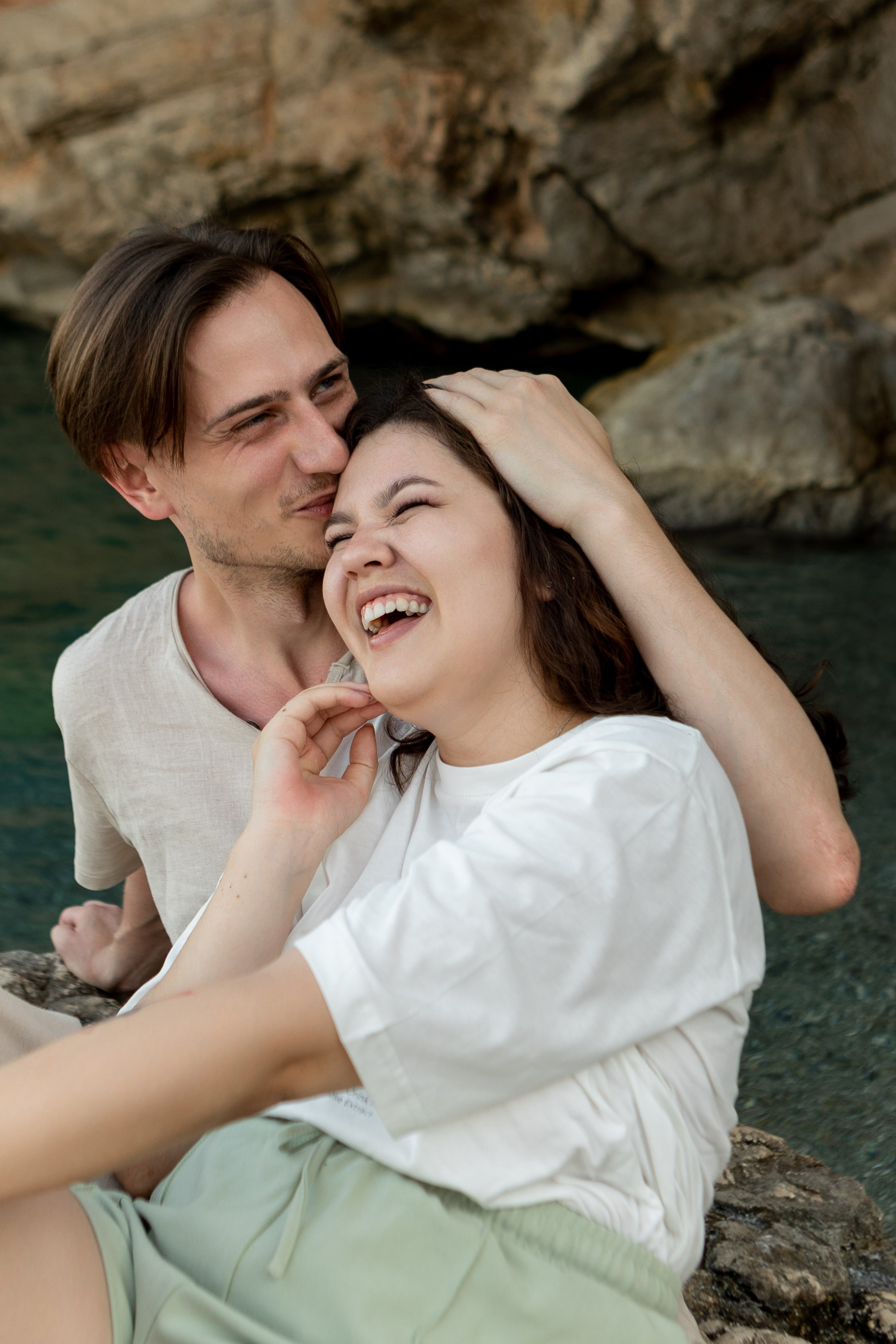 Love Story. Свадебный и семейный фотограф Жанна Руденко