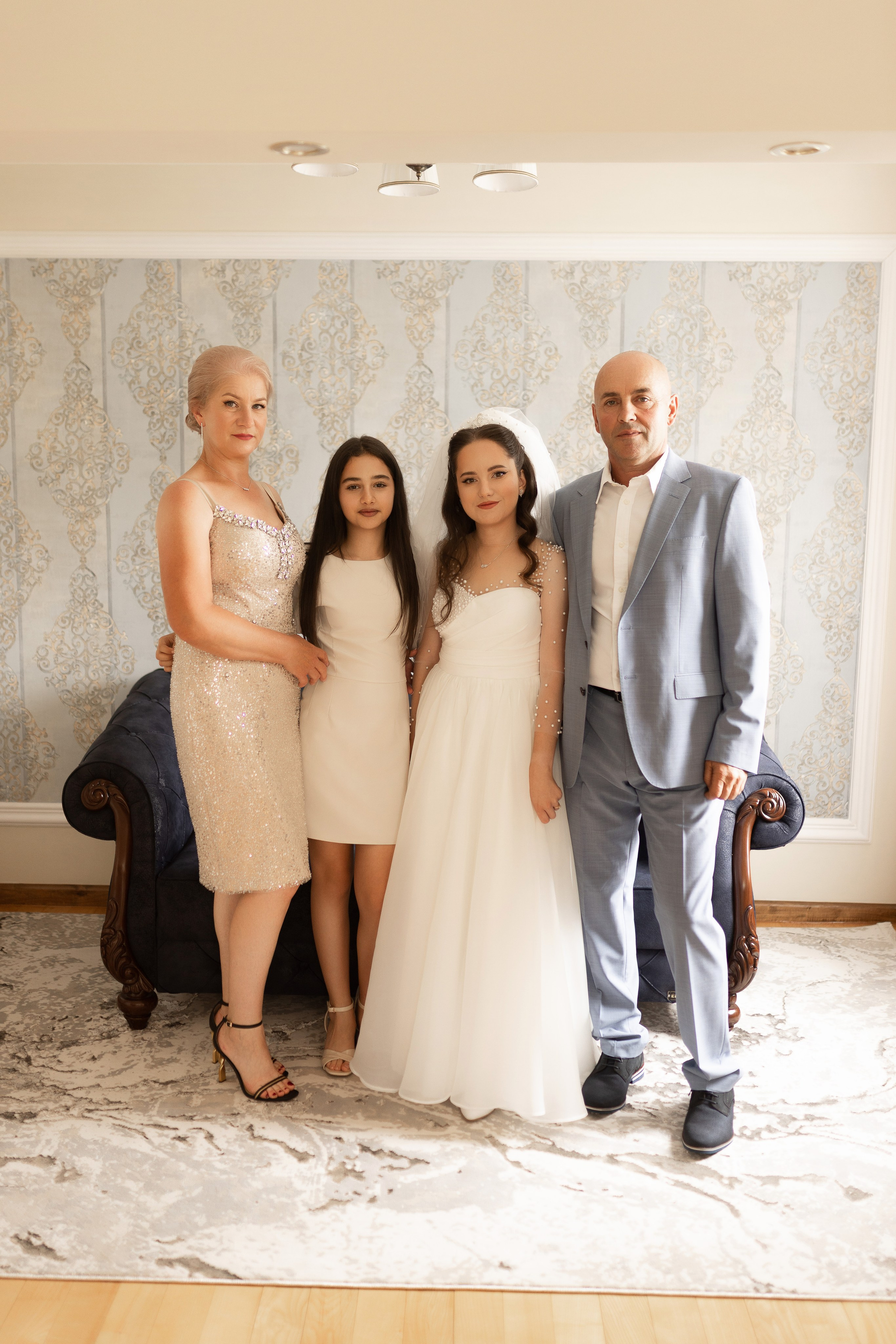 Ana-Maria & Bogdan. Vlad Aconstantinesei Photographer