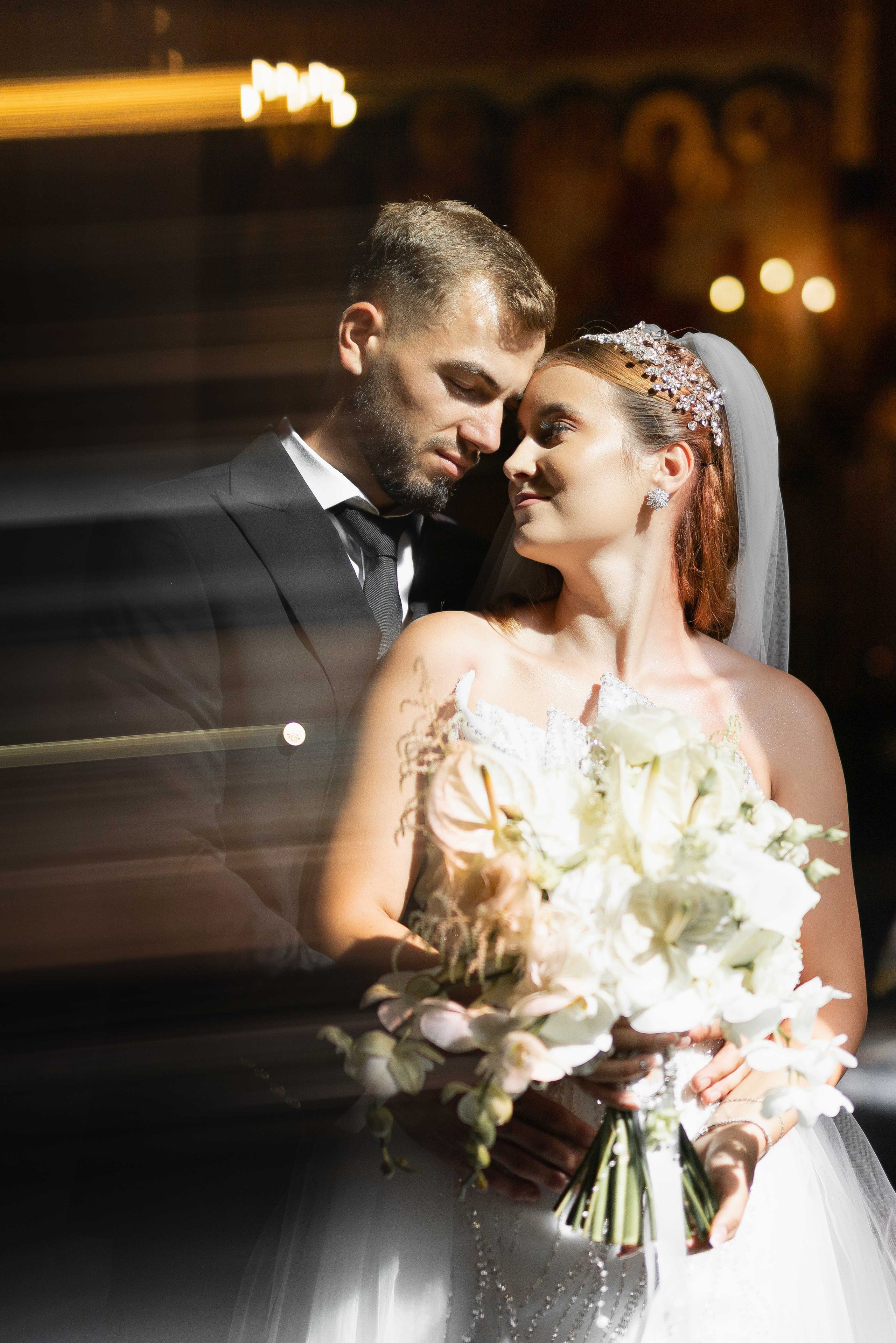 Diana & Gabi. Vlad Aconstantinesei Photographer