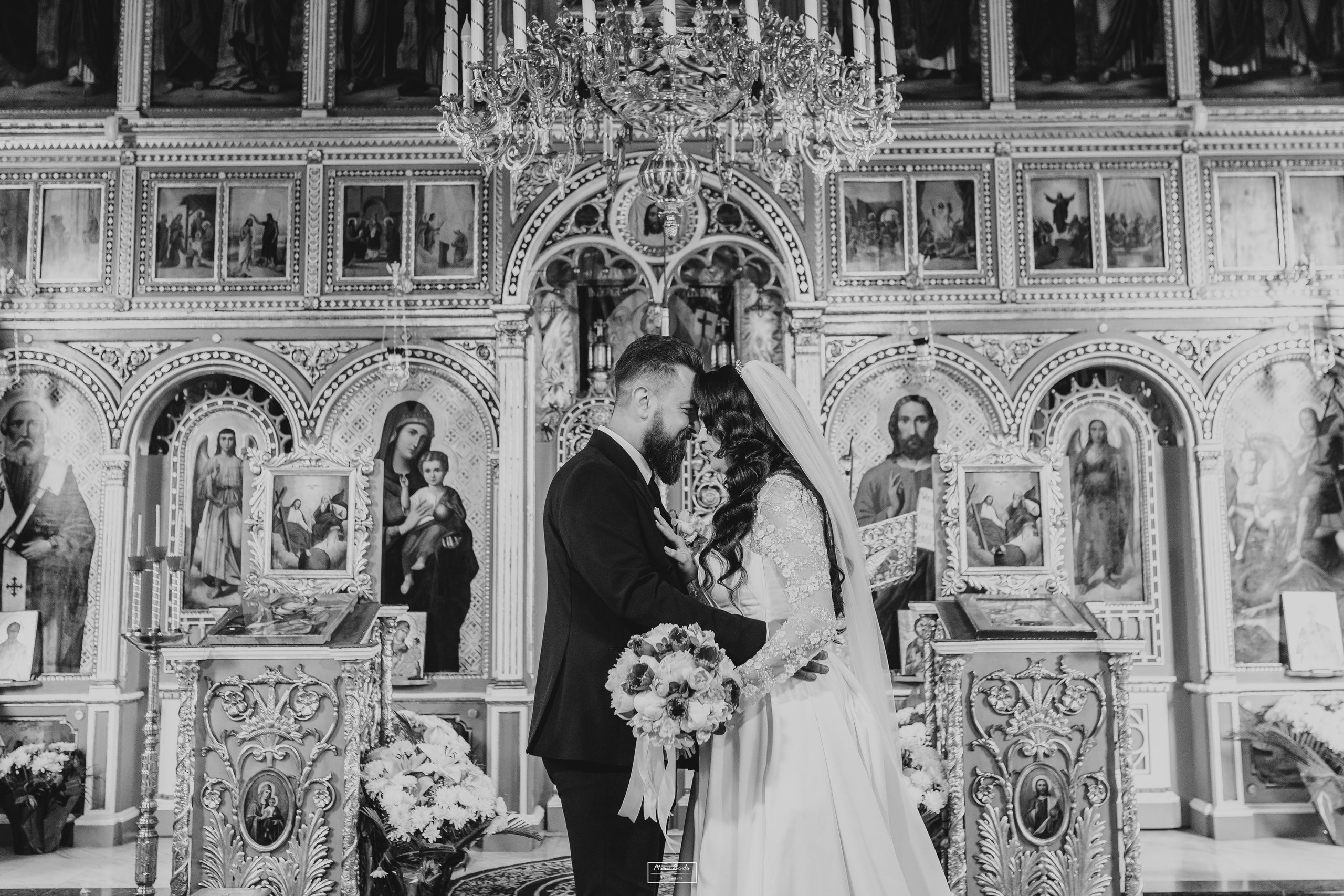 Nuntă Roxana & Mihai. Events Photographer Miruna Buculei