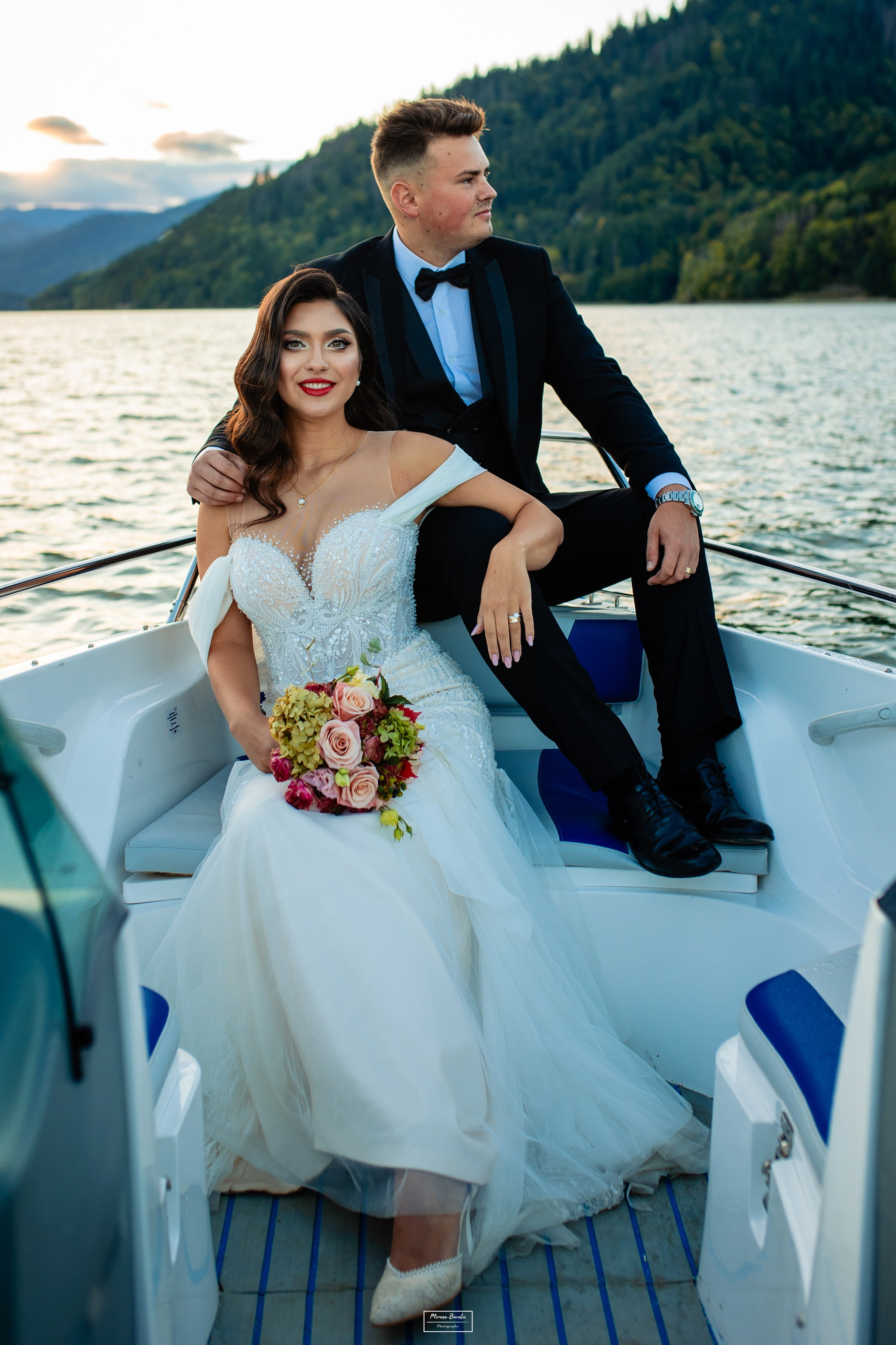 After Wedding-Maria & Alin. Acasa