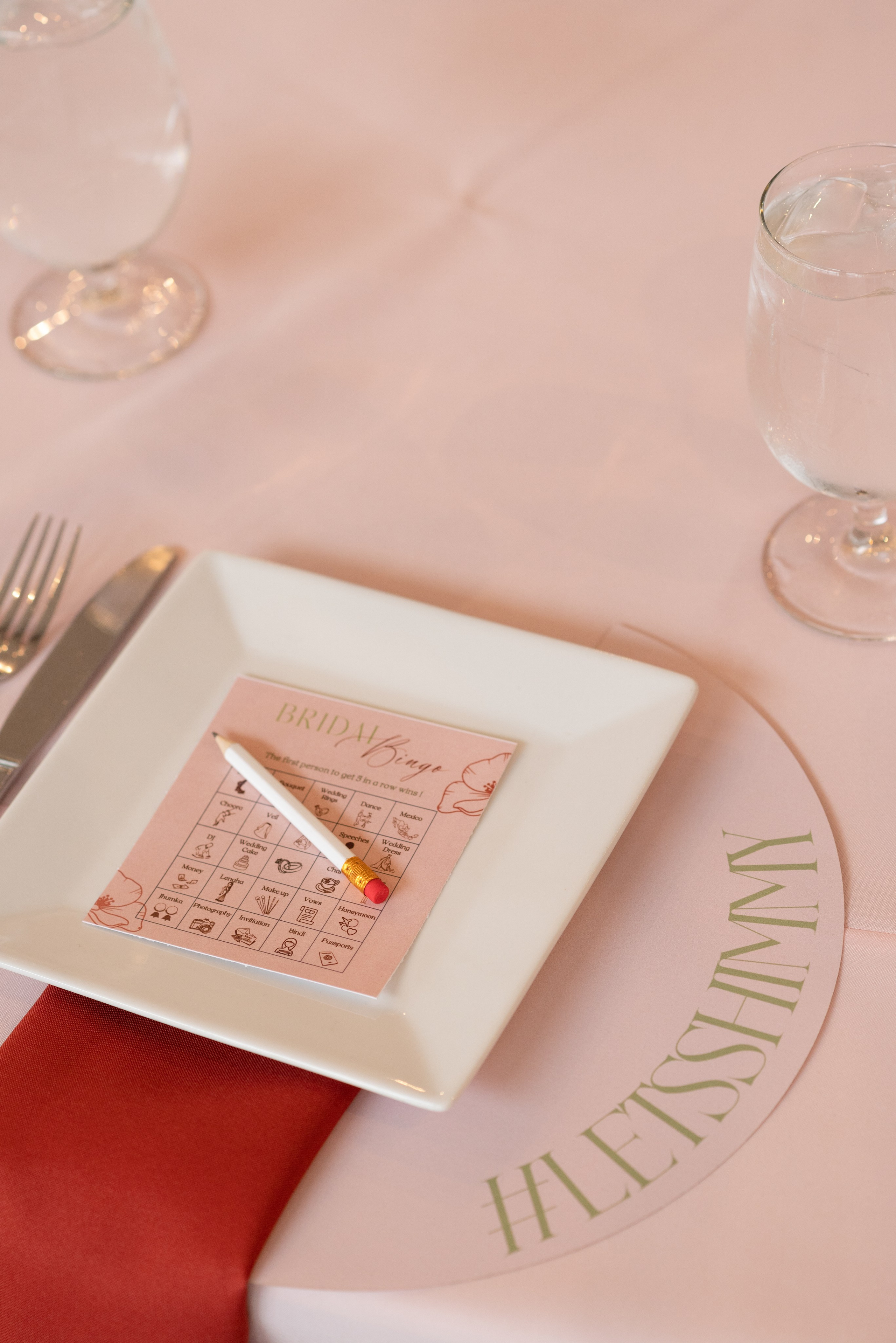 Bridal Shower. Irina Goncharenko — NYC Photographer