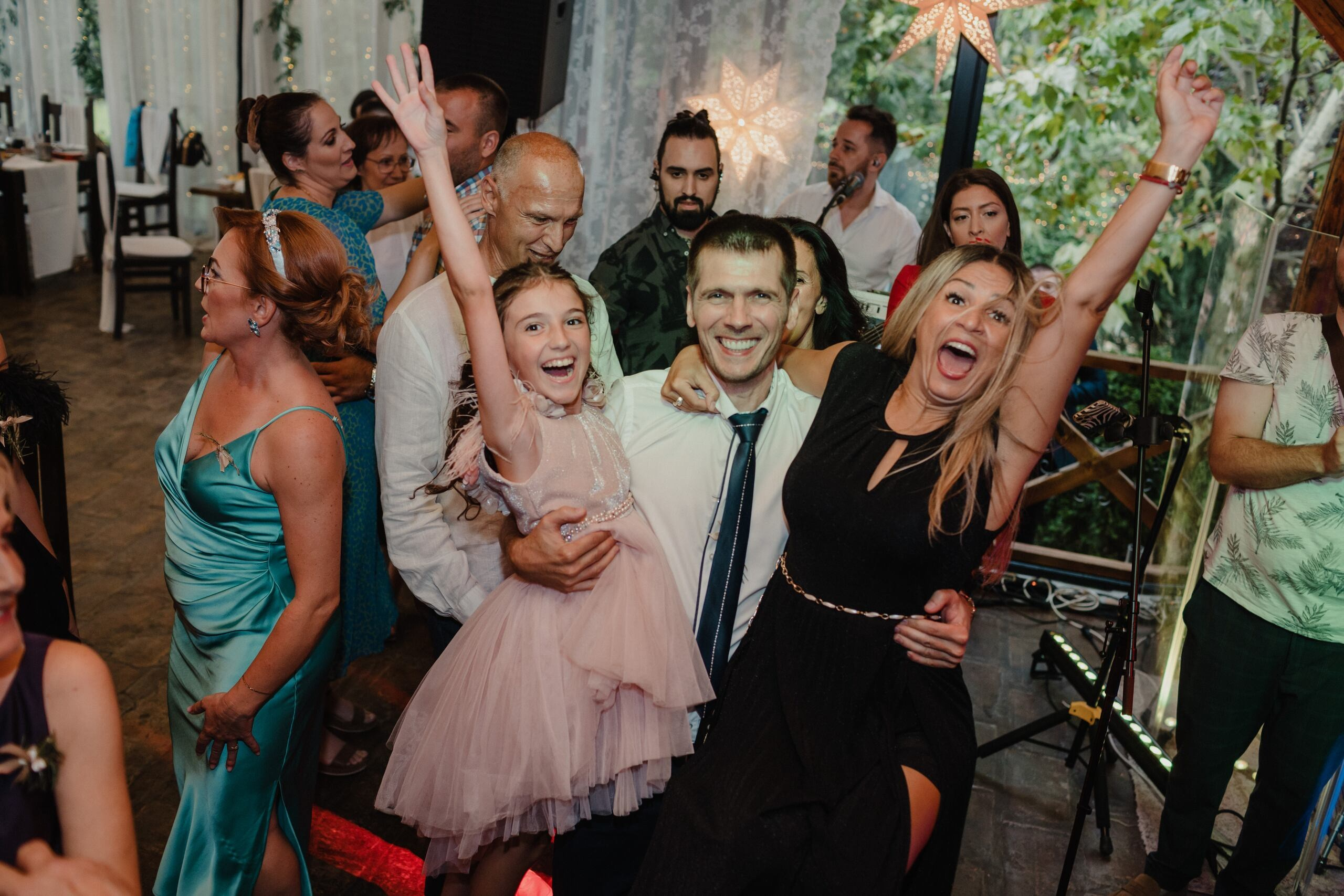 Jovana & Zoran. Wedding photographer based in Novi Sad, Marko Milivojevic