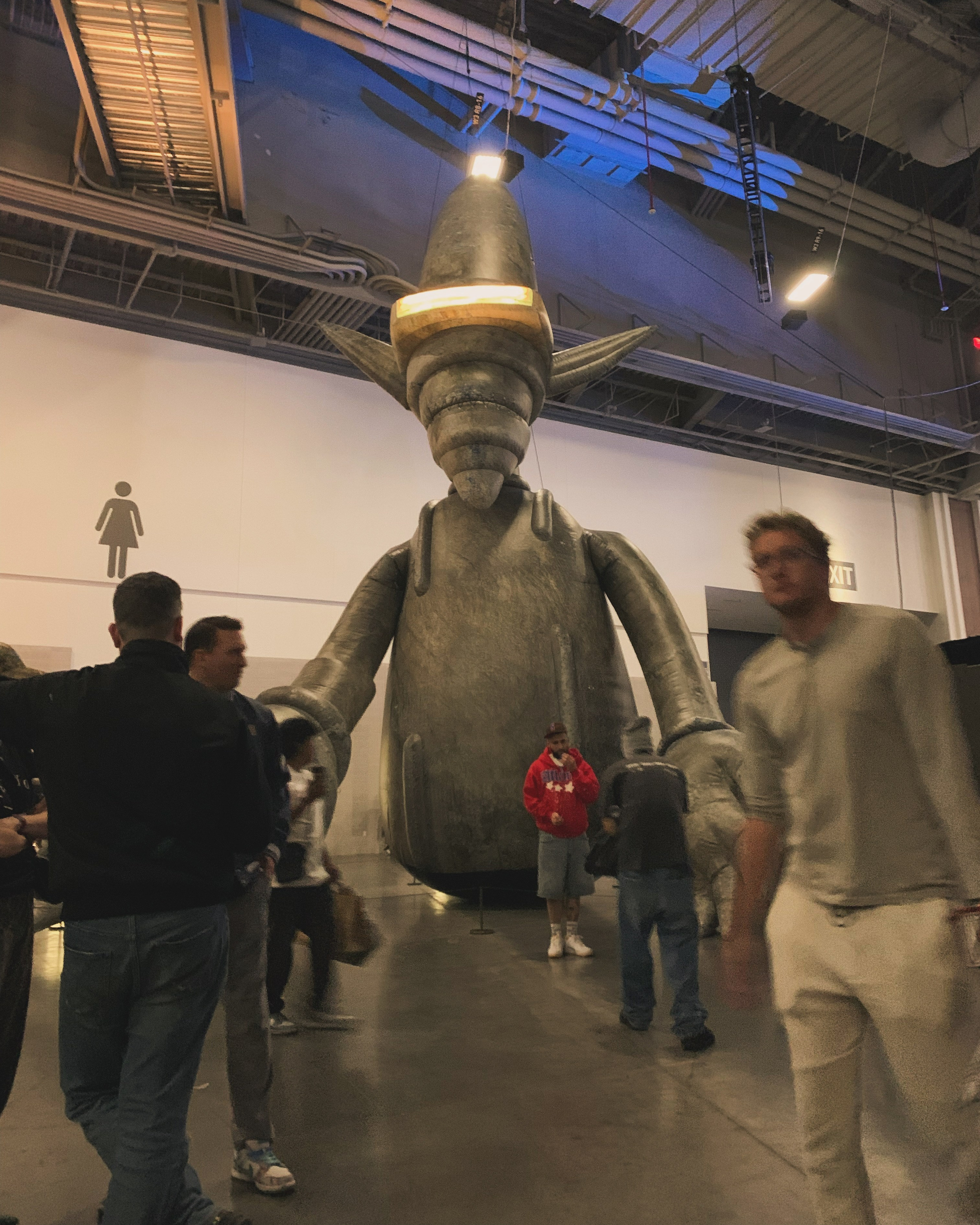 ComplexCon 2024 Las Vegass