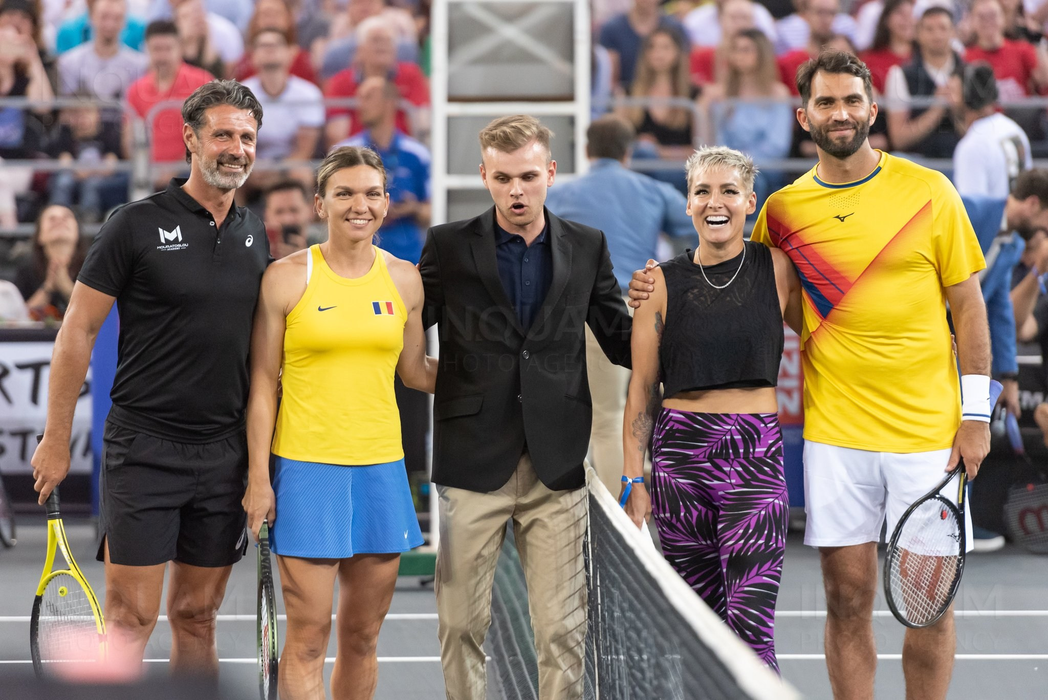 Tenis. Vescan Pictures - fotografie de eveniment