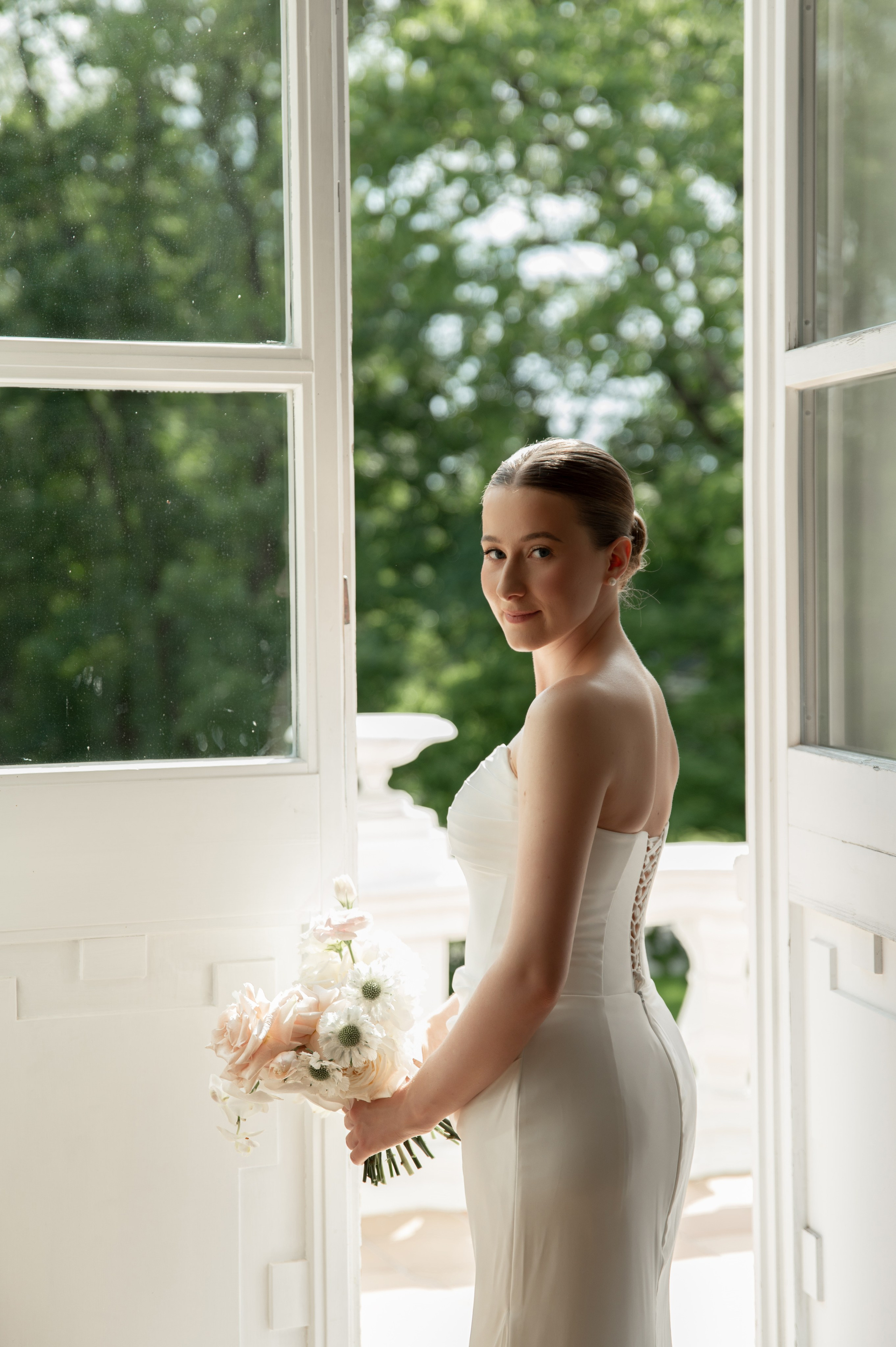 Ekaterina i Vadim. Свадебный фотограф Виктория Санюк