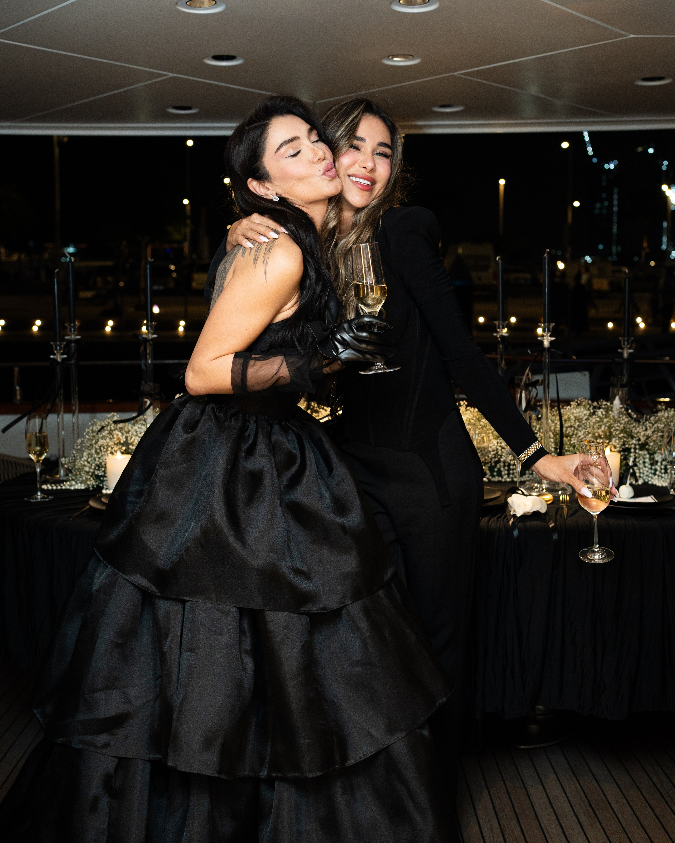 EVENT. Photo and video production. Editing & retouching services. Training