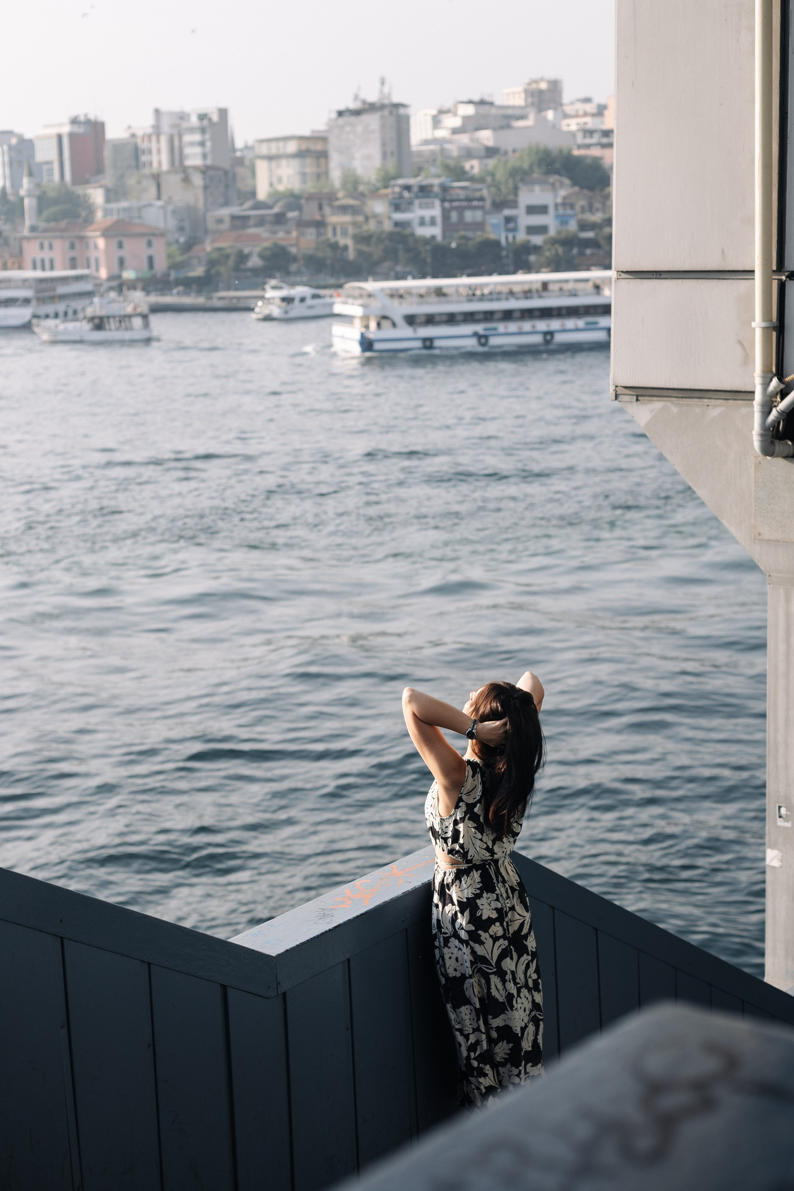 . Фотопрогулки в Стамбуле