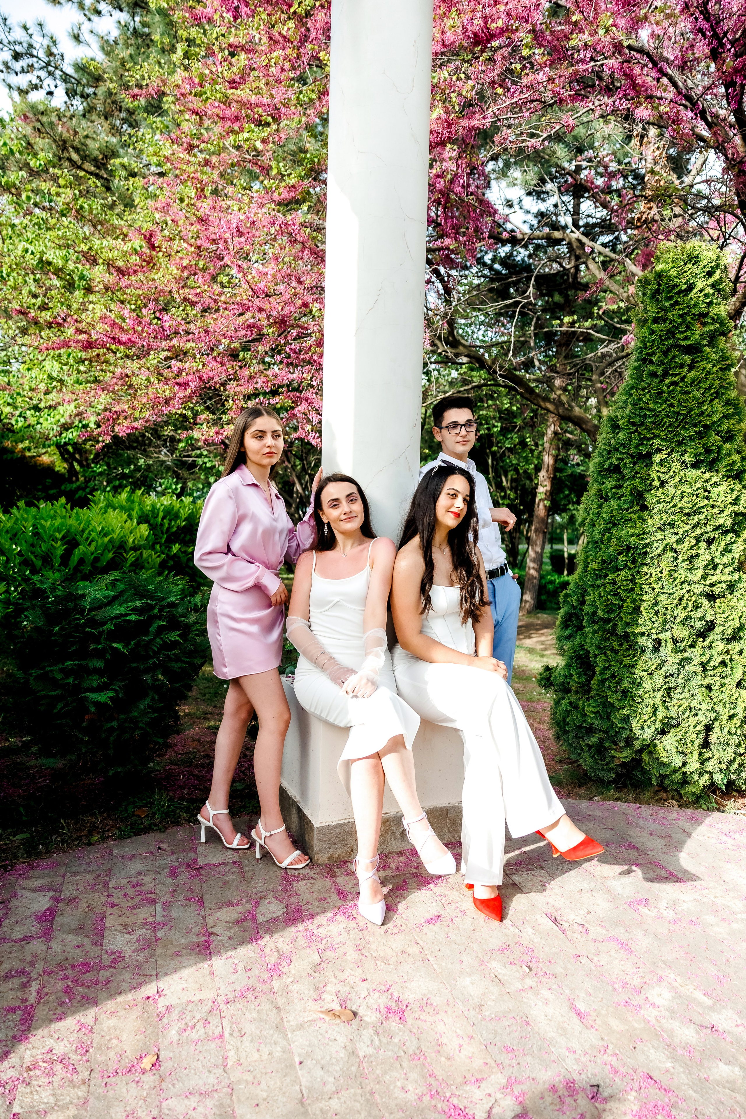 Бургас 12А. Фотограф Ирина Йотова