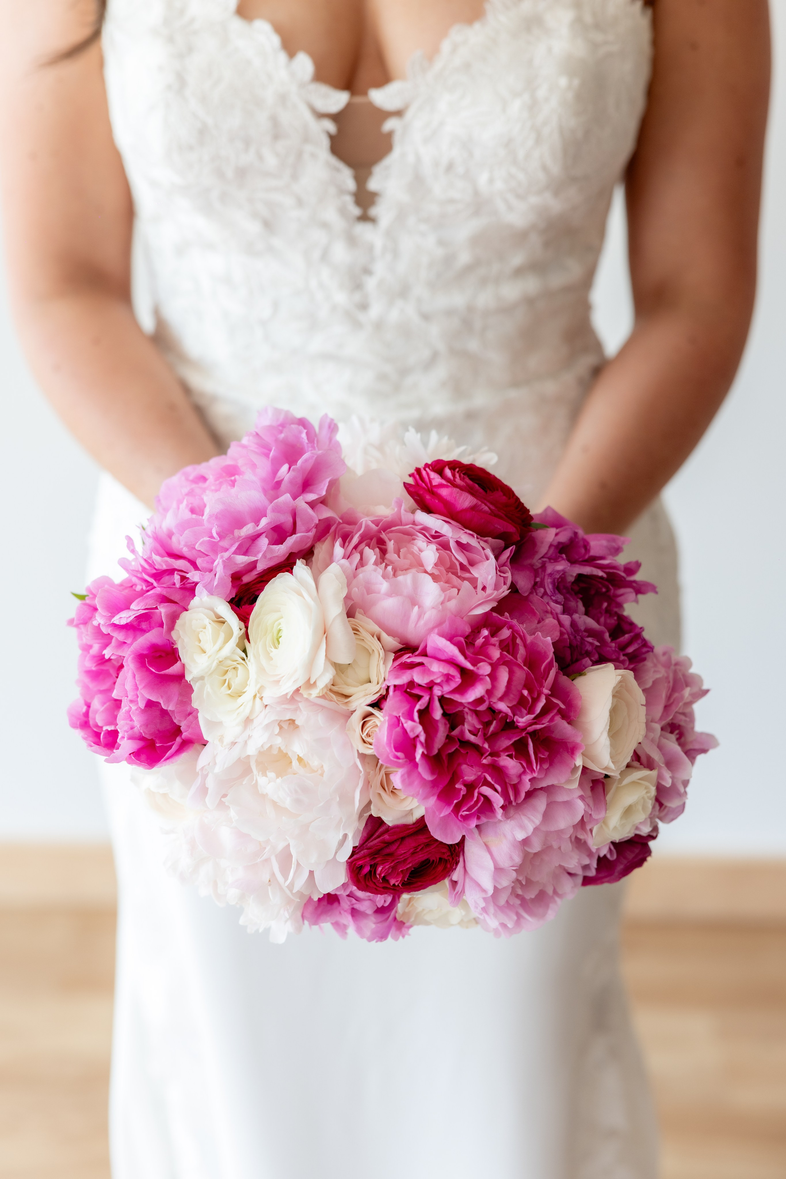 Angelica & Conor. Wedding Photo & Video