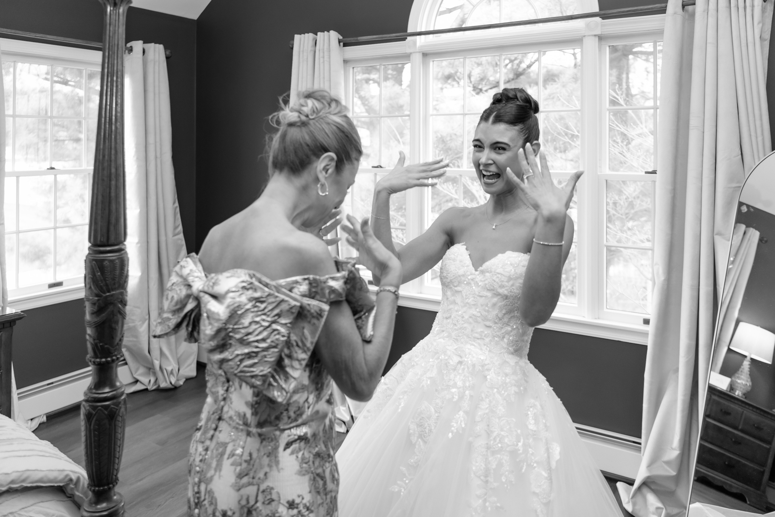 Alexandra and Jacob, Liberty House Jersey City, NJ. Wedding Photo & Video