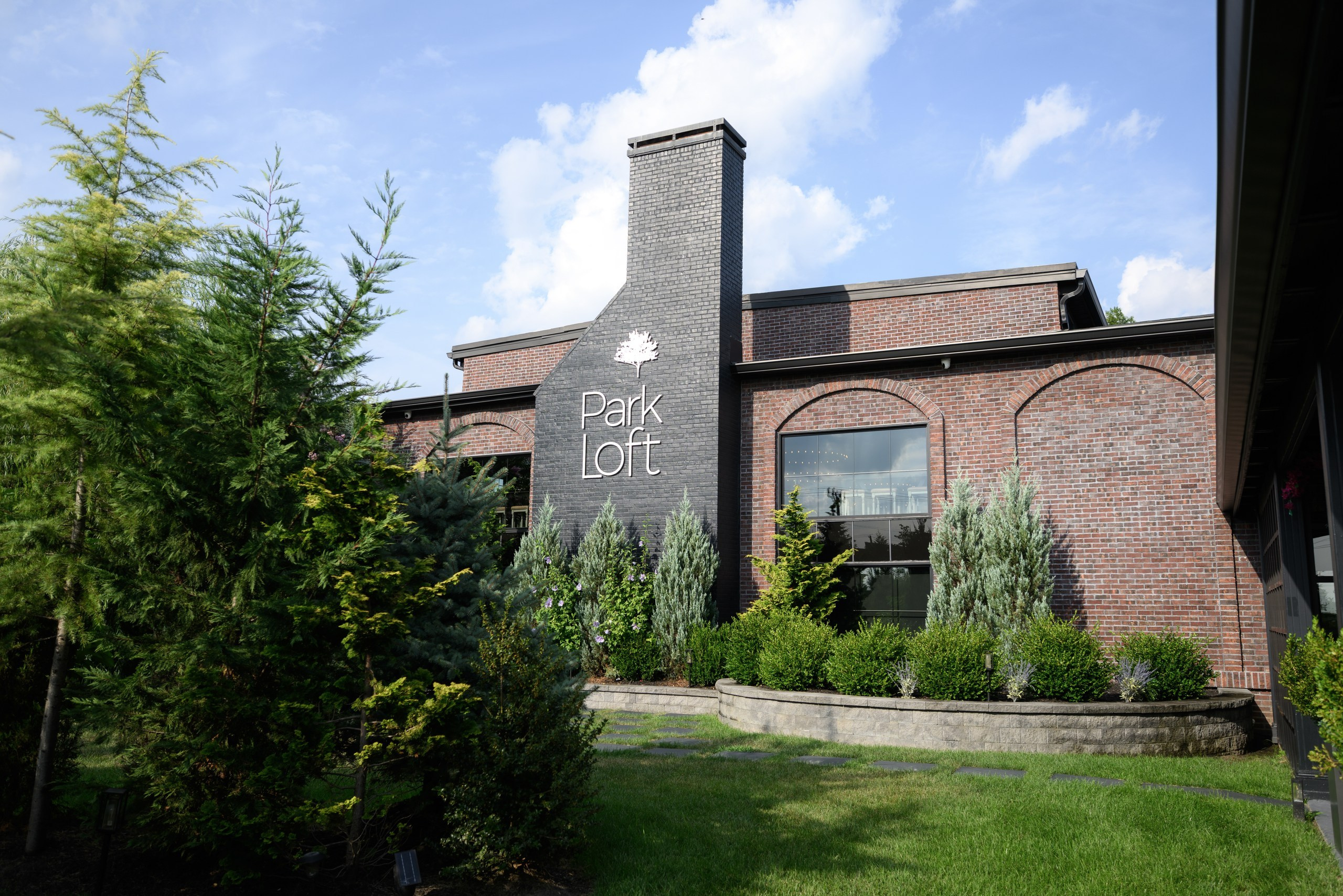Erica and Nick, Shells Loft Red Hook, NY. Wedding Photo & Video