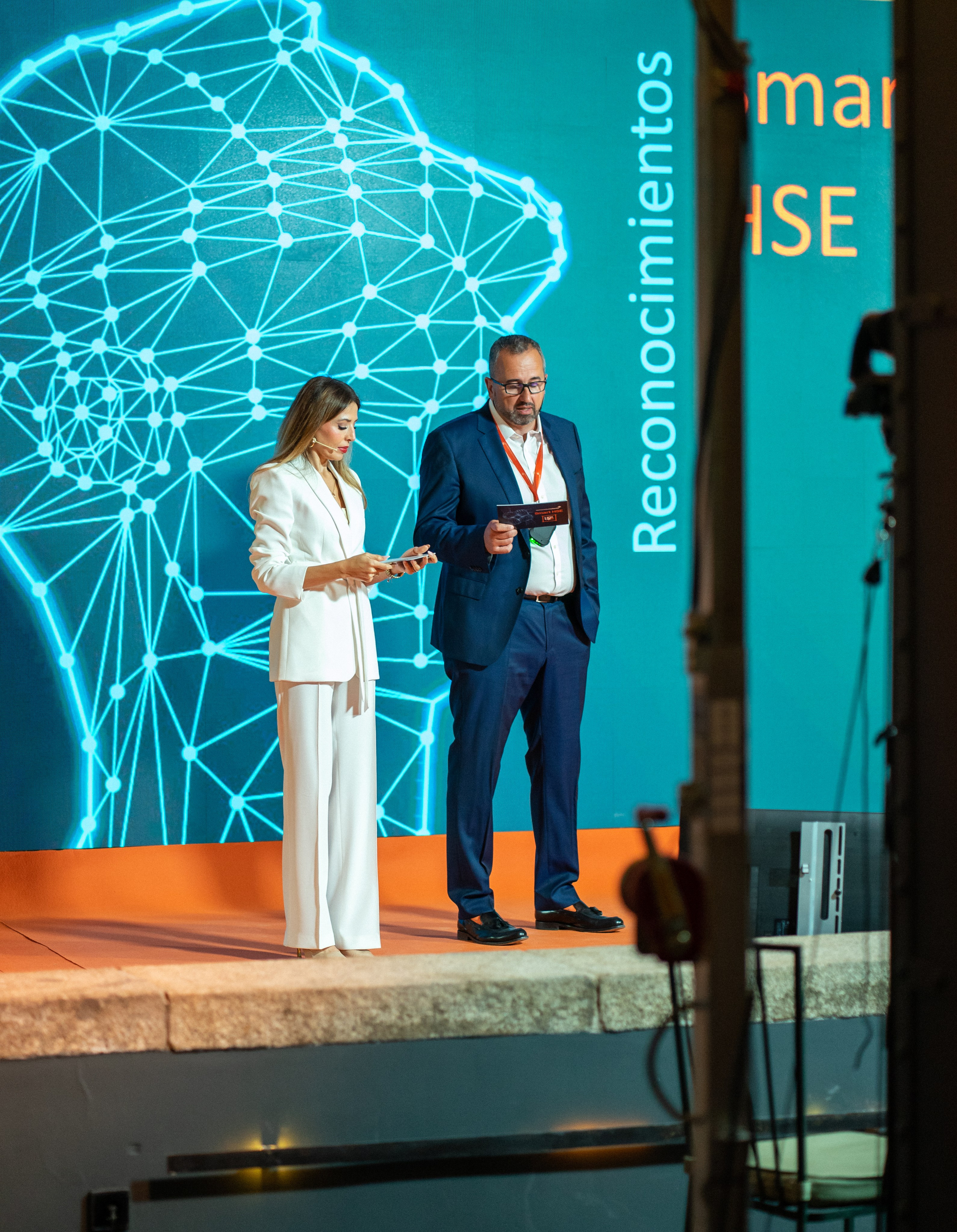 Nalanda. Smart HSE Link-Up. Fotógrafa en Madrid | Retratos femeninos, familia y sesiones con caballos – Anna Maruleva