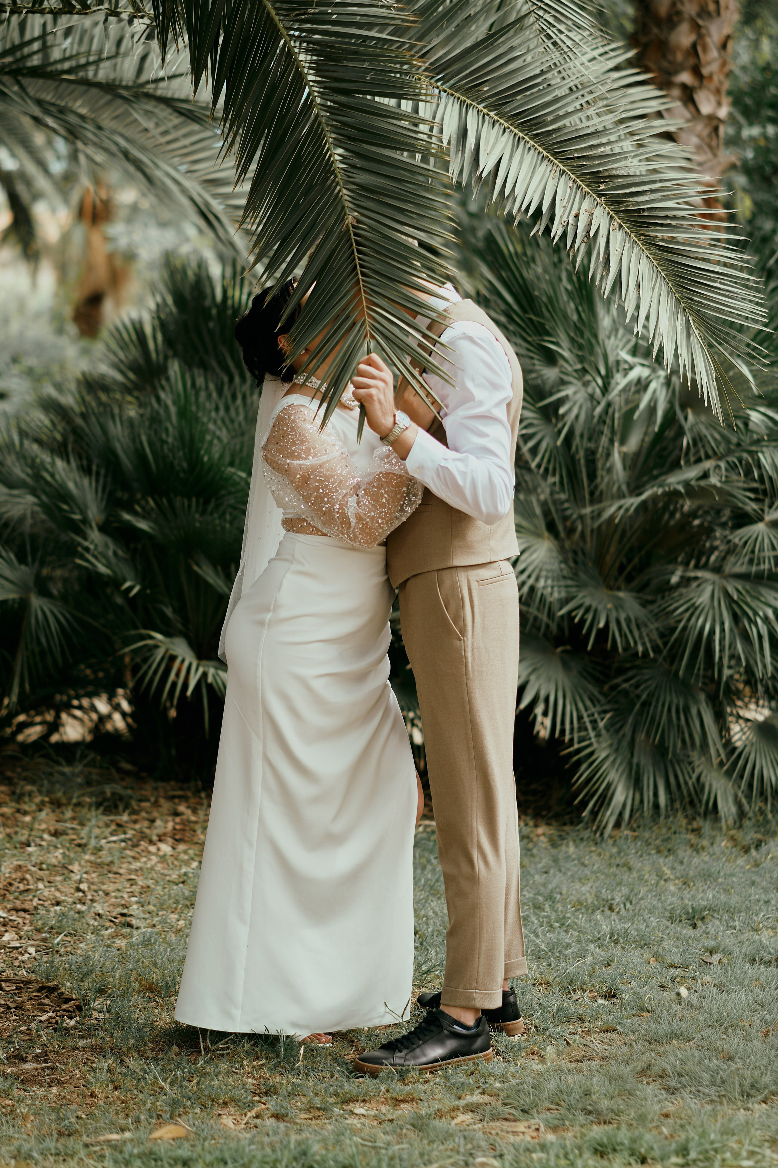 Wedding. Barcelona. Fotógrafa en España Zhanna Zakharchenko