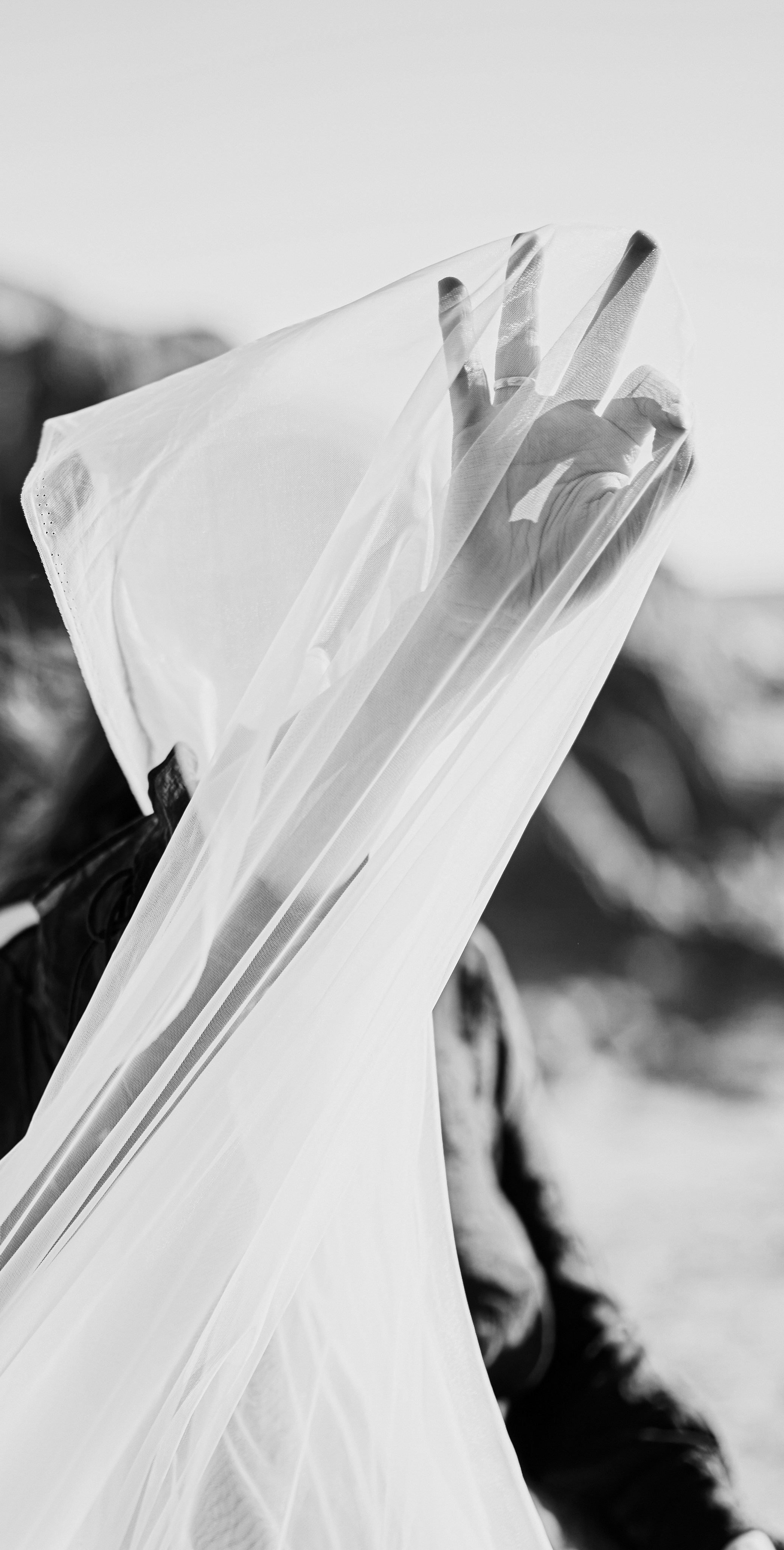 Марина. Весна. Фотограф в Барселоне Жанна Захарченко