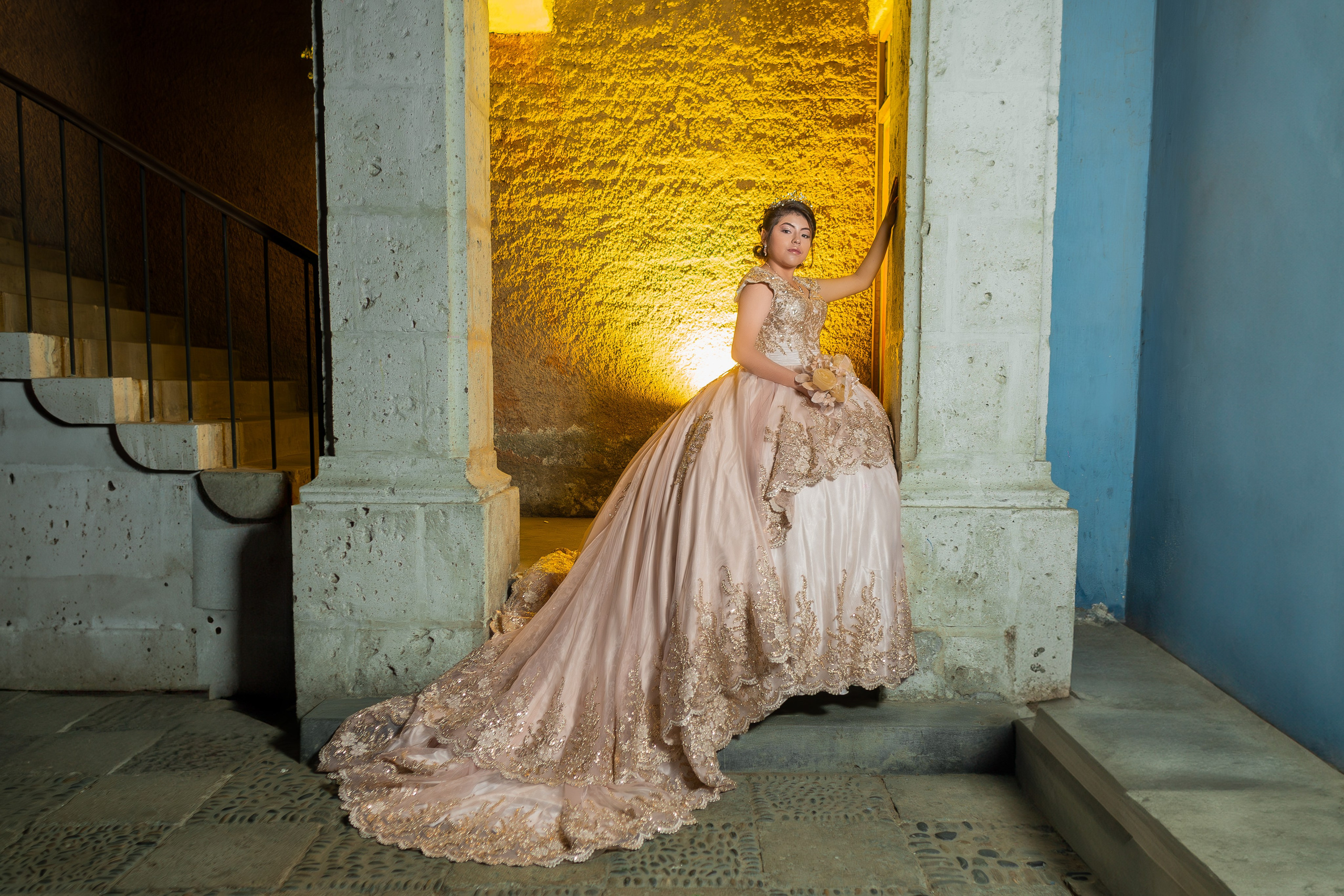 XV DE NAHIARA. Studio KVTA | Fotografía y Video de Bodas en Arequipa