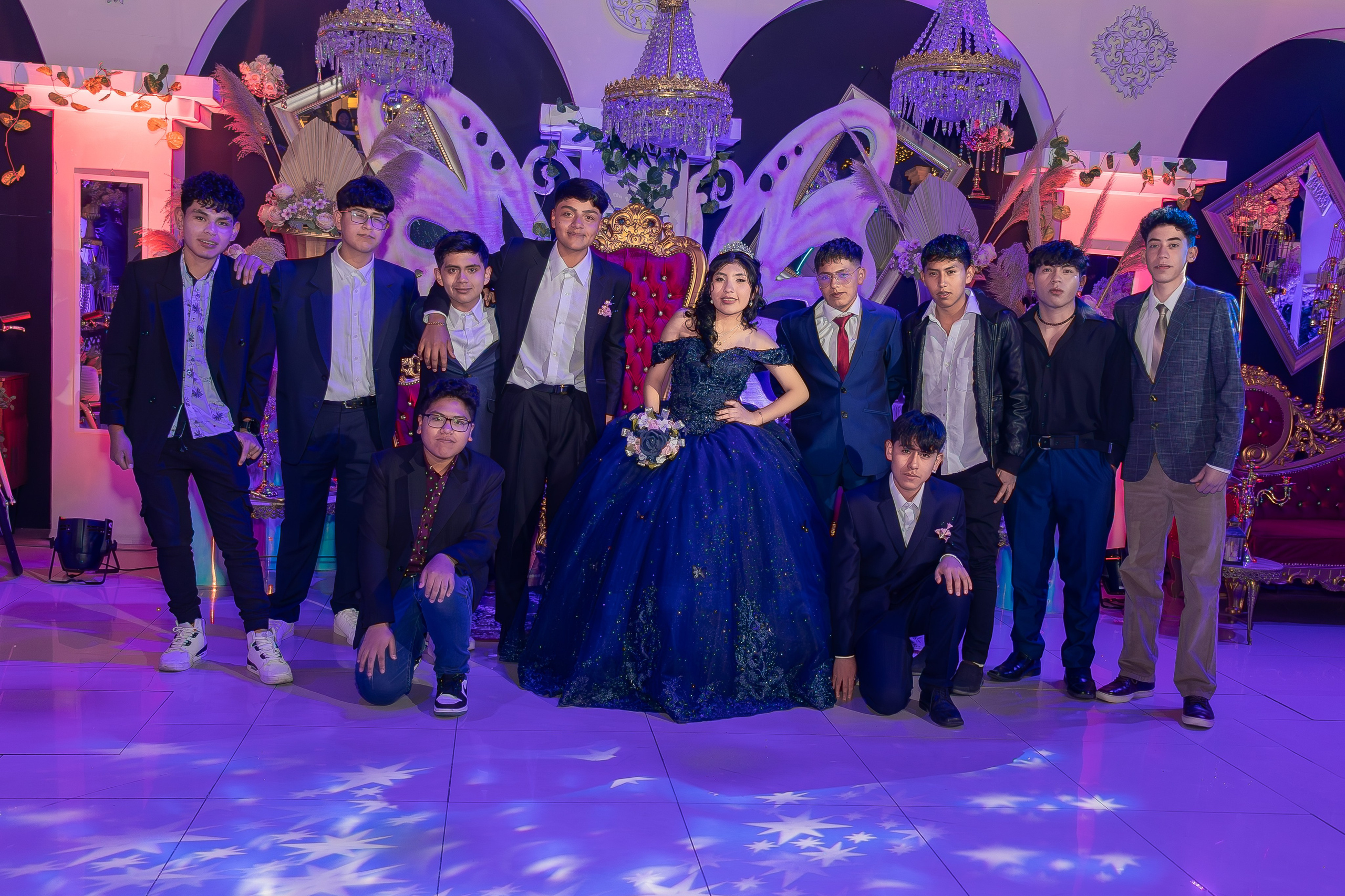 Xv de karolay. Studio KVTA | Fotografía y Video de Bodas en Arequipa