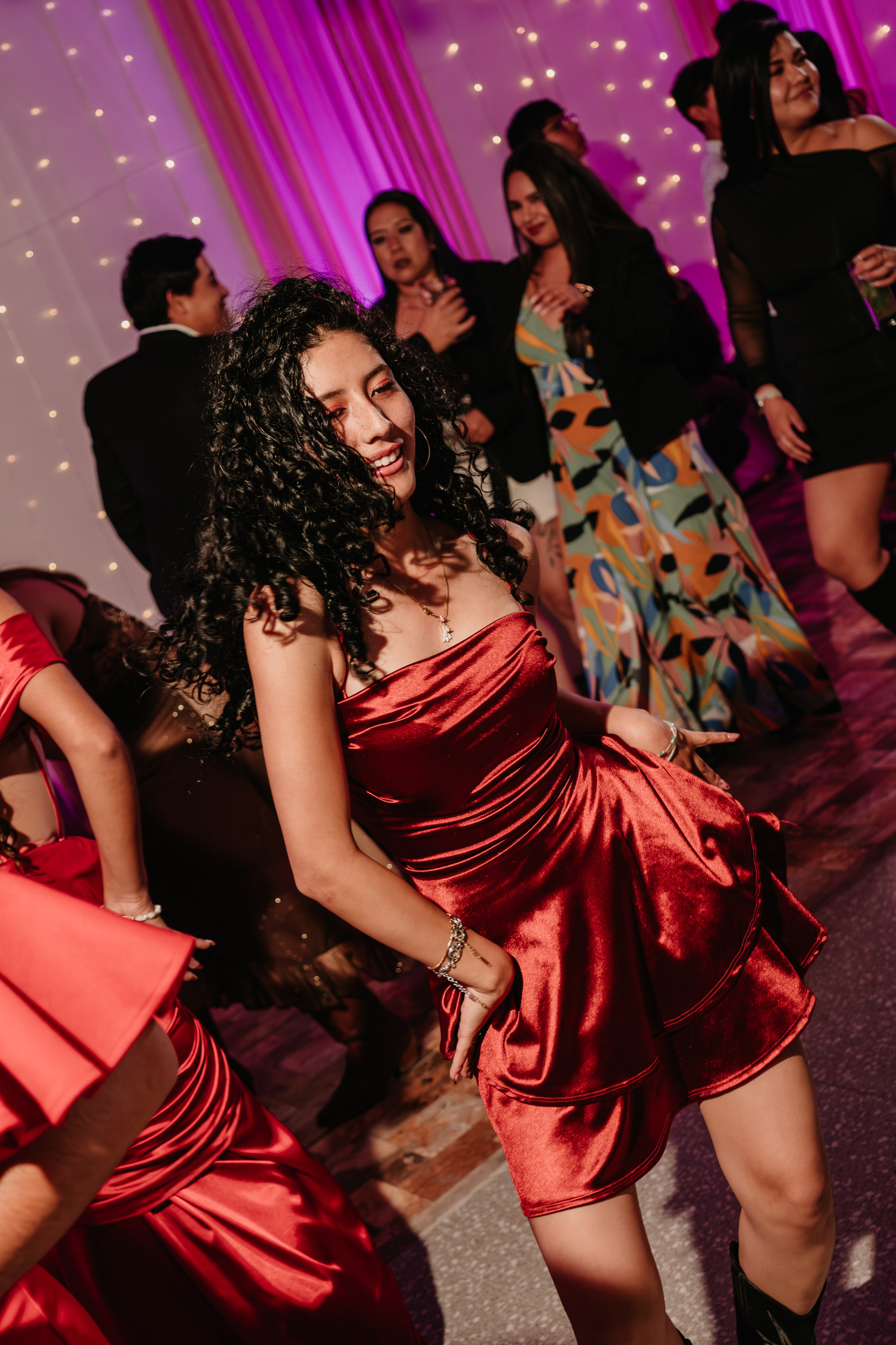 XV DE LETIZIA. Studio KVTA | Fotografía y Video de Bodas en Arequipa