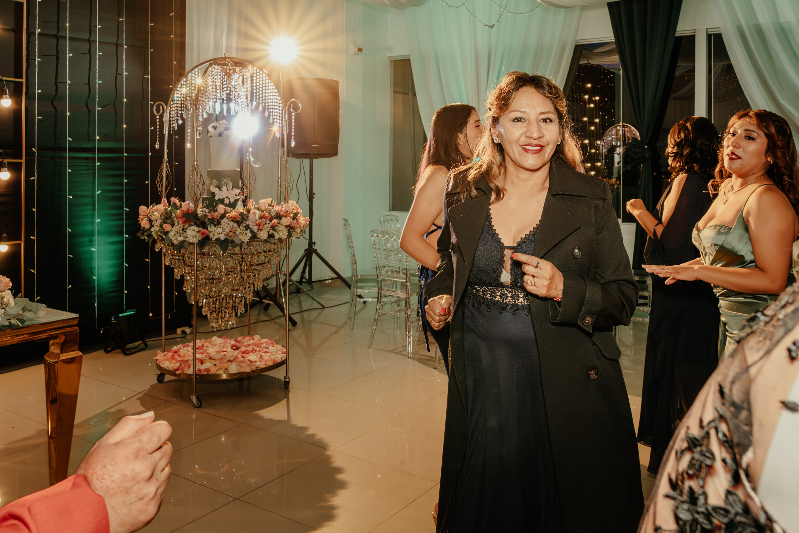 ANGIE + MANUEL BODA RELIGIOSA. Studio KVTA | Fotografía y Video de Bodas en Arequipa