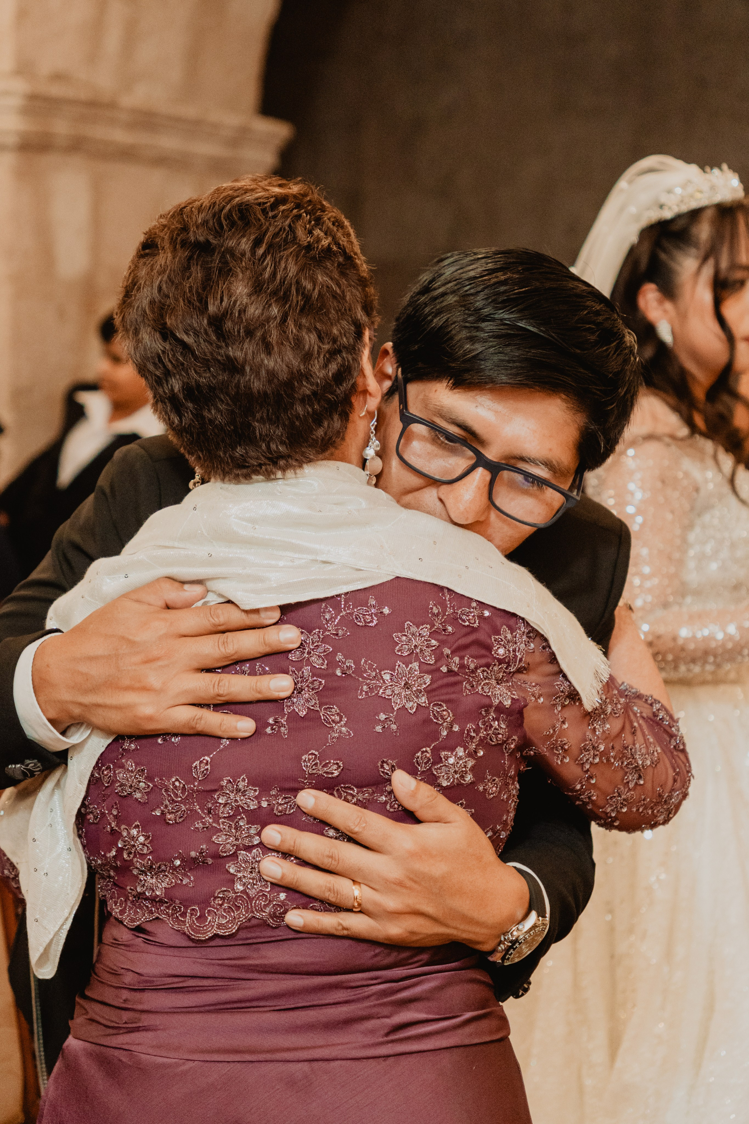 FERNANDO + MARIBEL | BODA RELIGIOSA. Studio KVTA | Fotografía y Video de Bodas en Arequipa