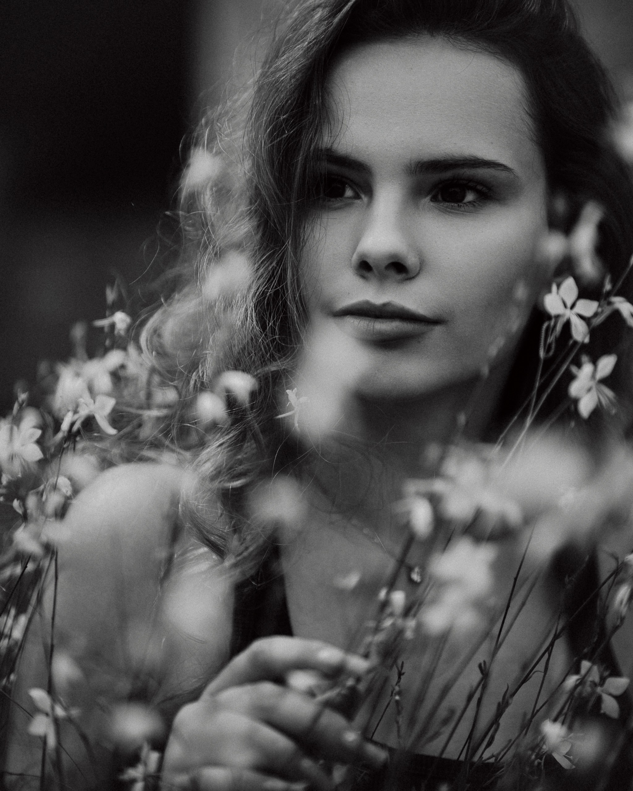 Yulie. Inna Mendelson — Photographer