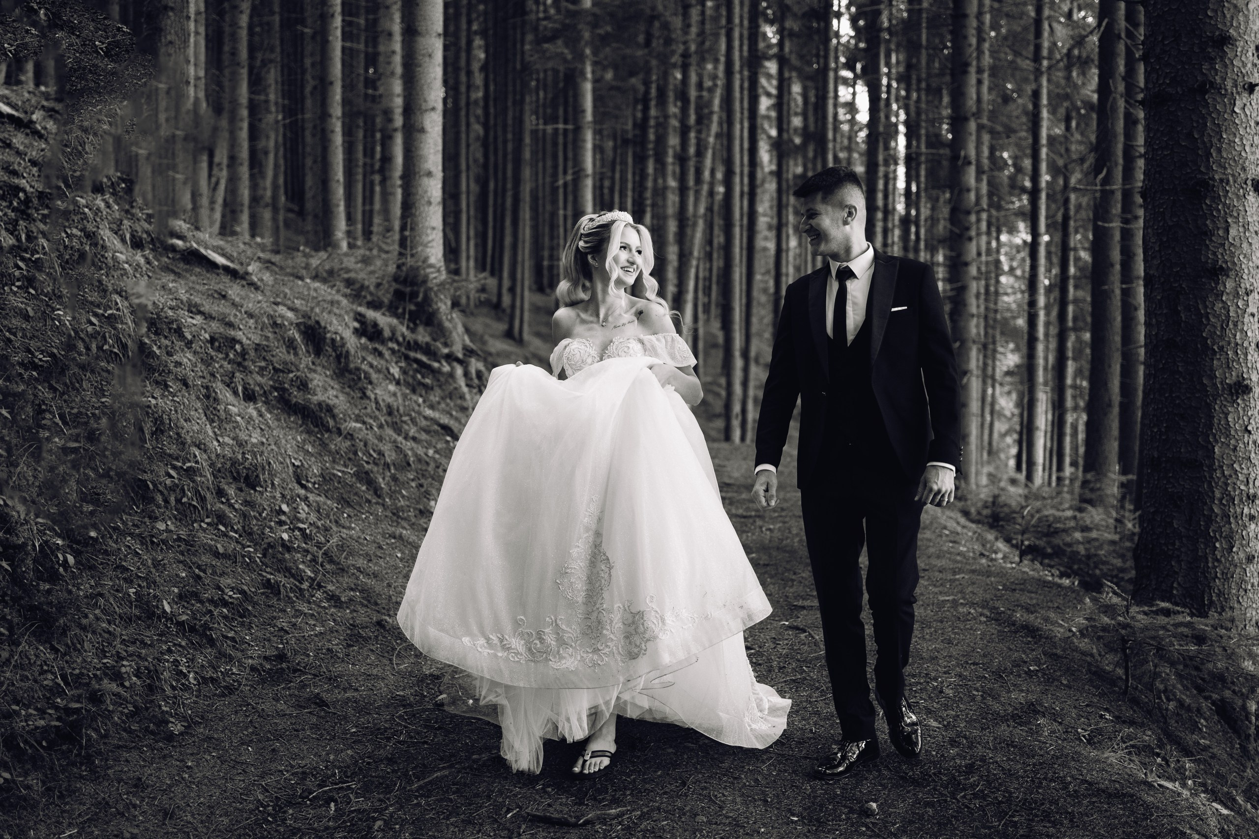 Anastasia & Paul. Ionut Cimpoes FOTOGRAF