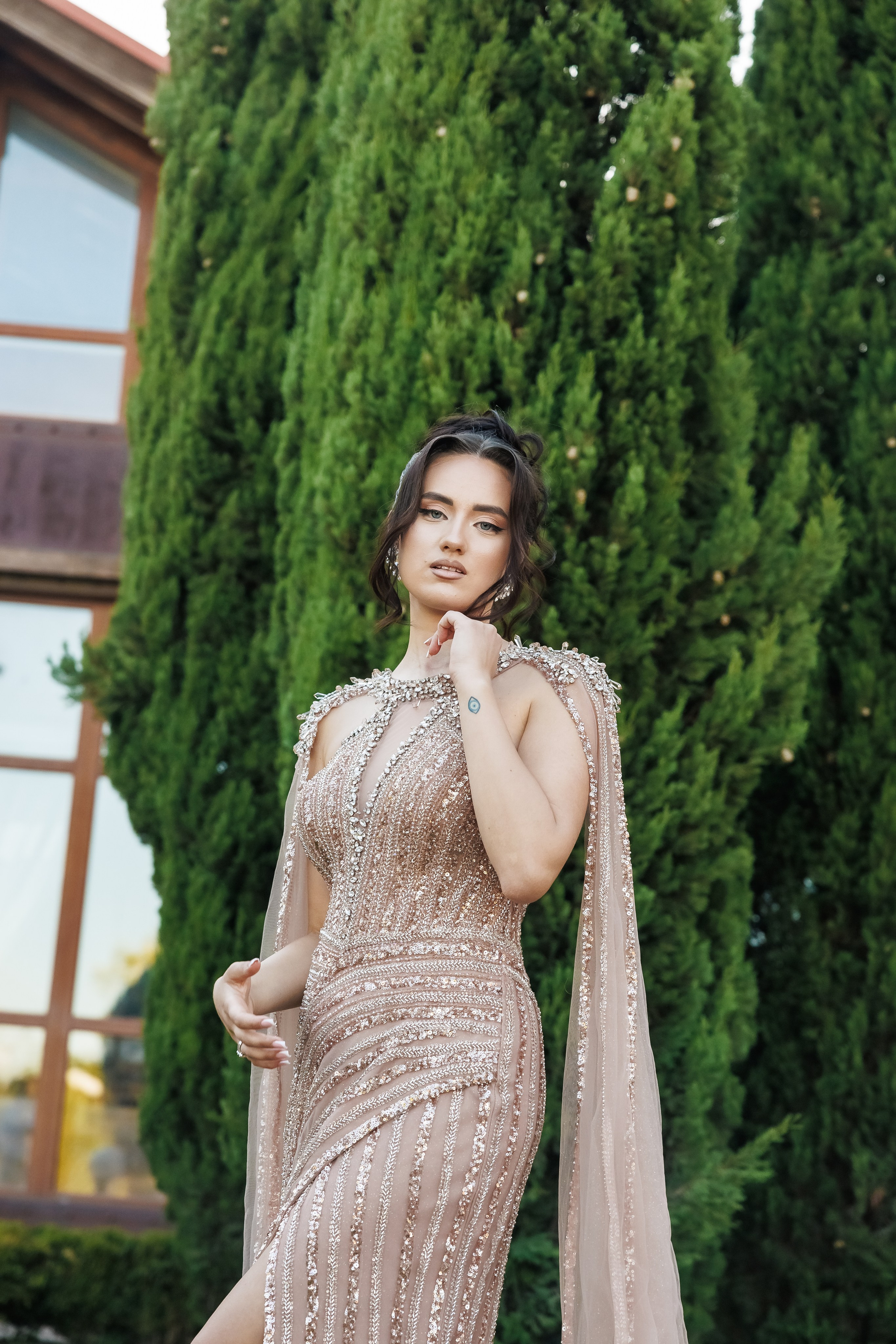 Годеж. Фотограф Ирина Йотова