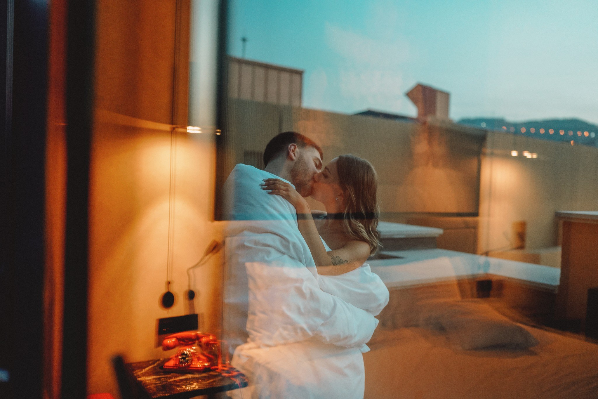 Wedding. Create your own history with Pierre Studio