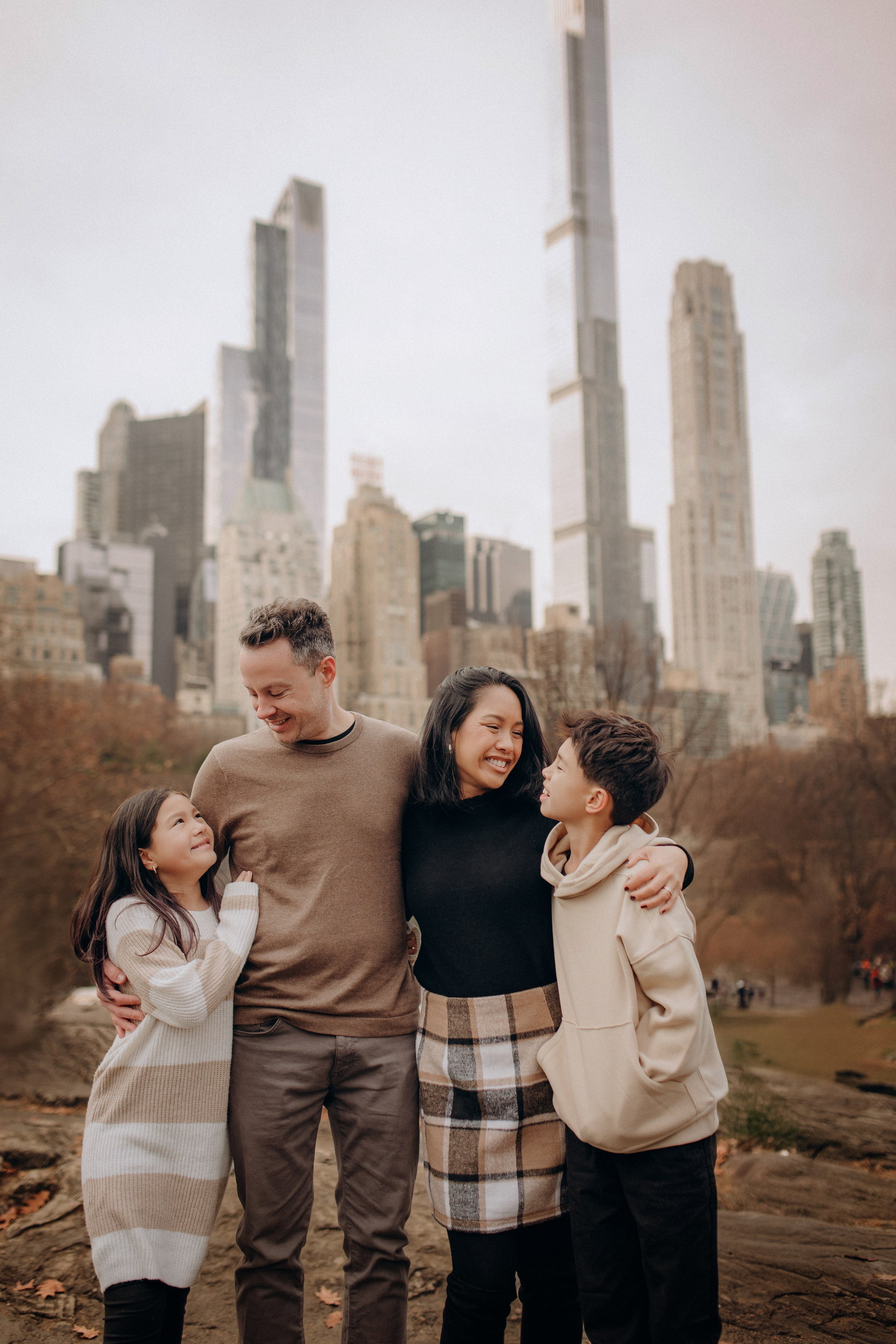 NYC Family Photography – Natural & Honest Moments. Sasha Amelie | Lifestyle and Wedding Photography | NYC and Beyond
