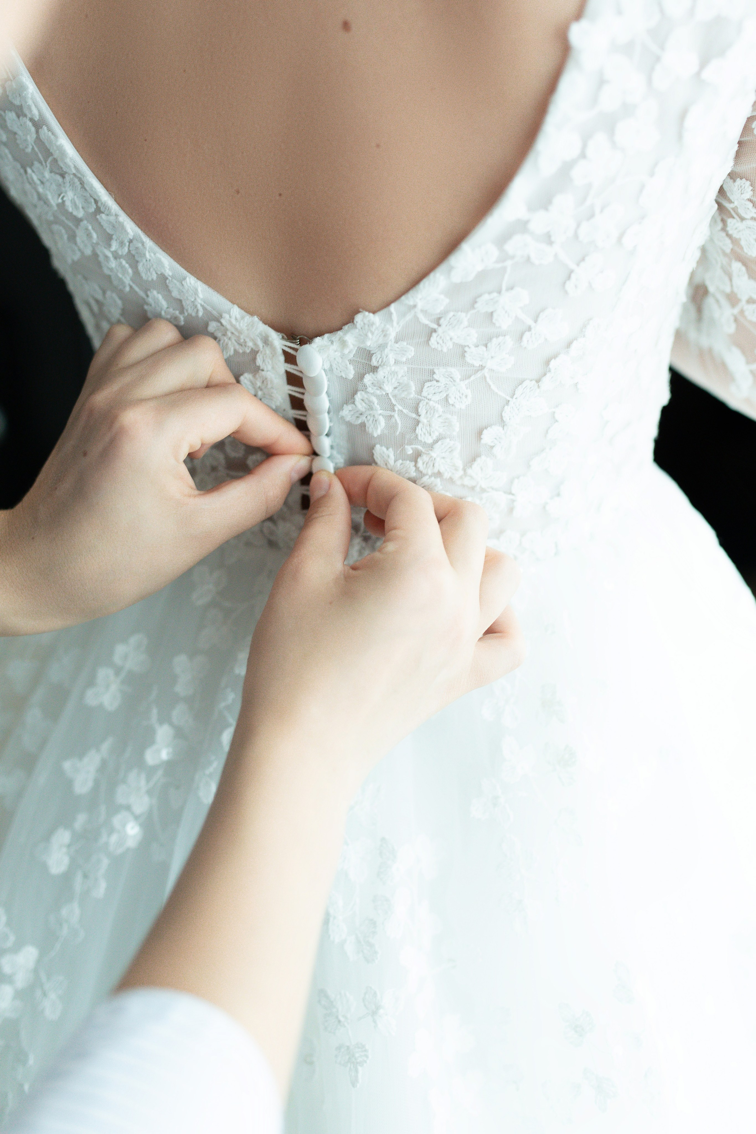 Daniel & Karina. Wedding photographer in Georgia