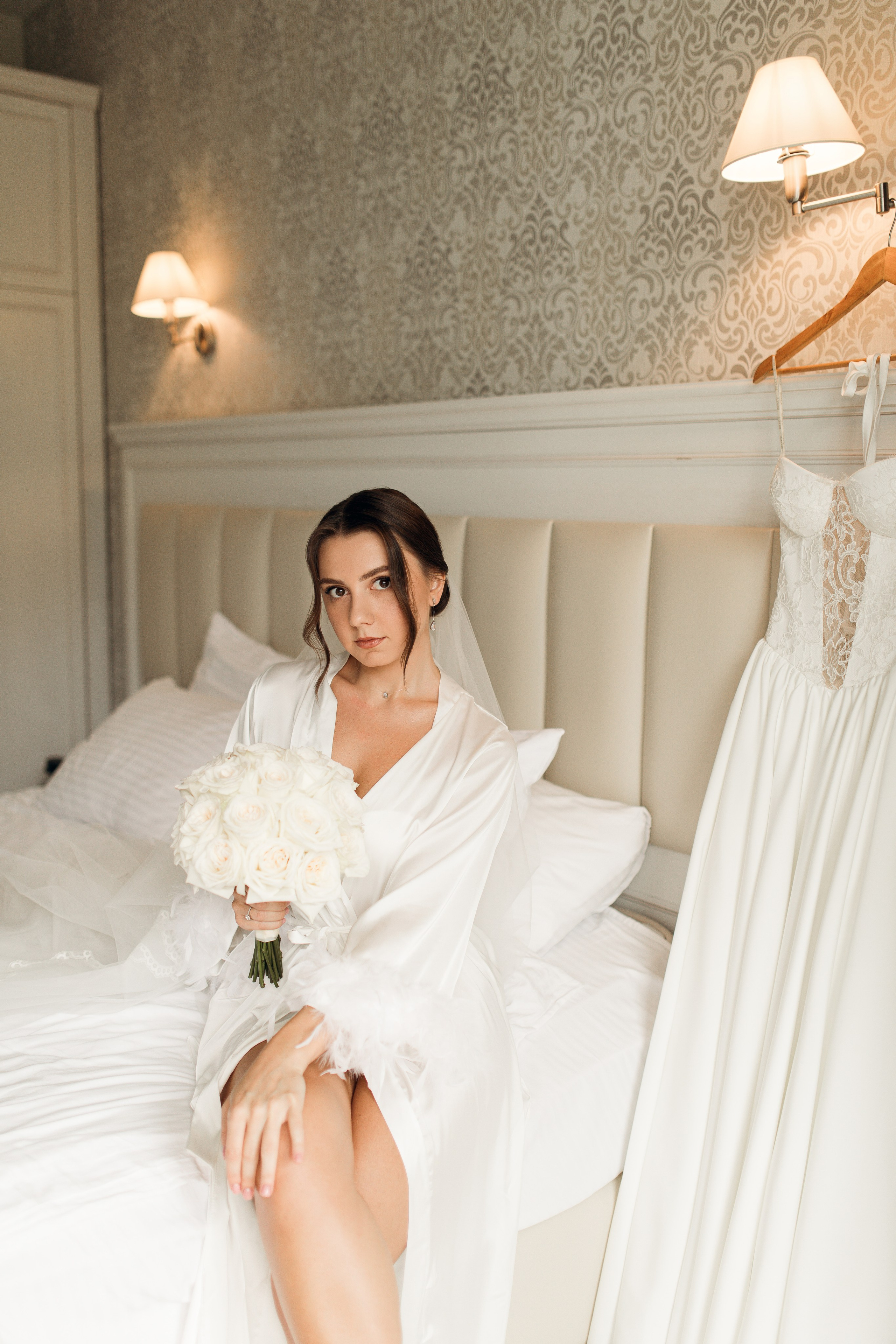 Денис & Каріна. Wedding photographer in Georgia