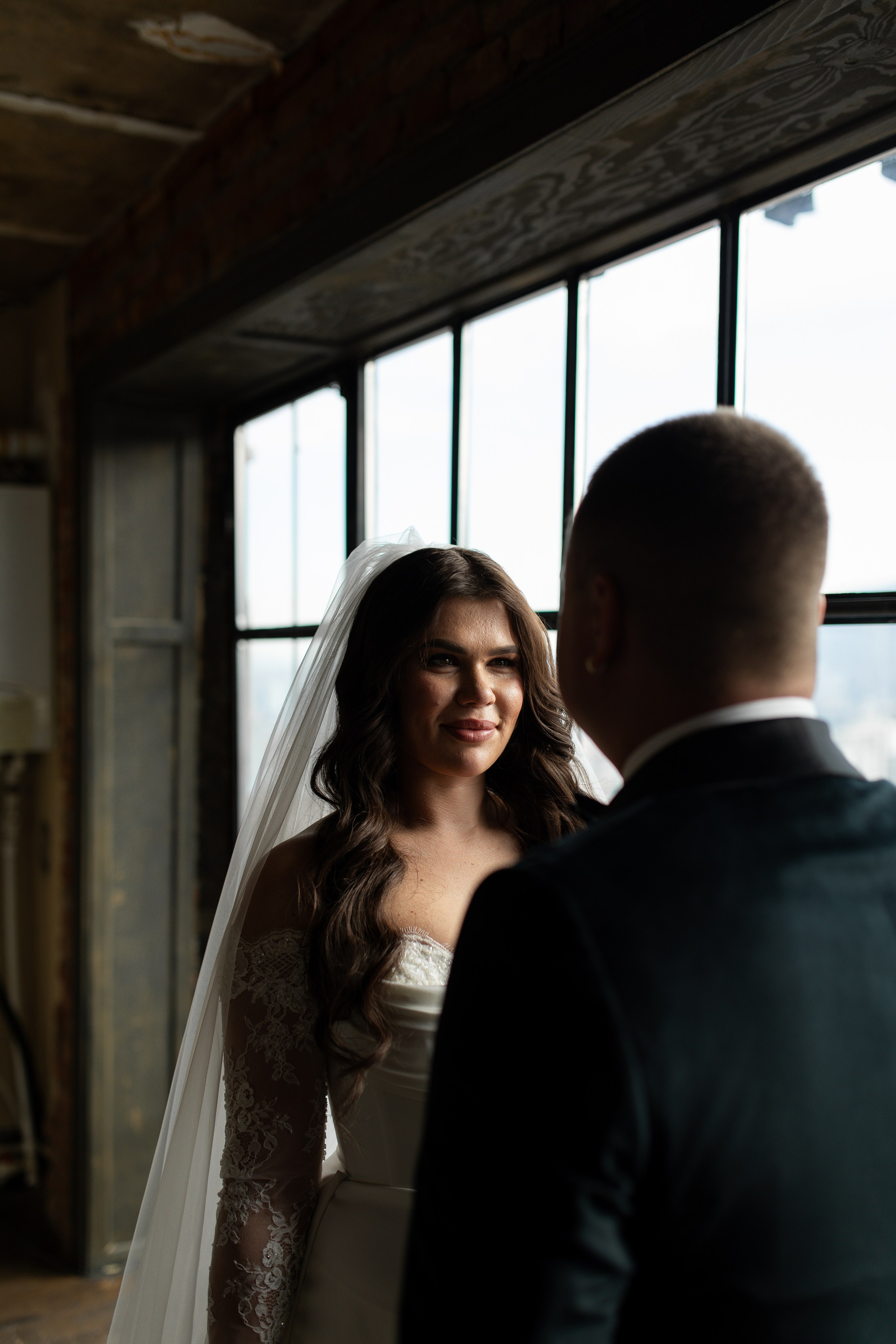 Andriy & Ksenia. Wedding photographer in Georgia