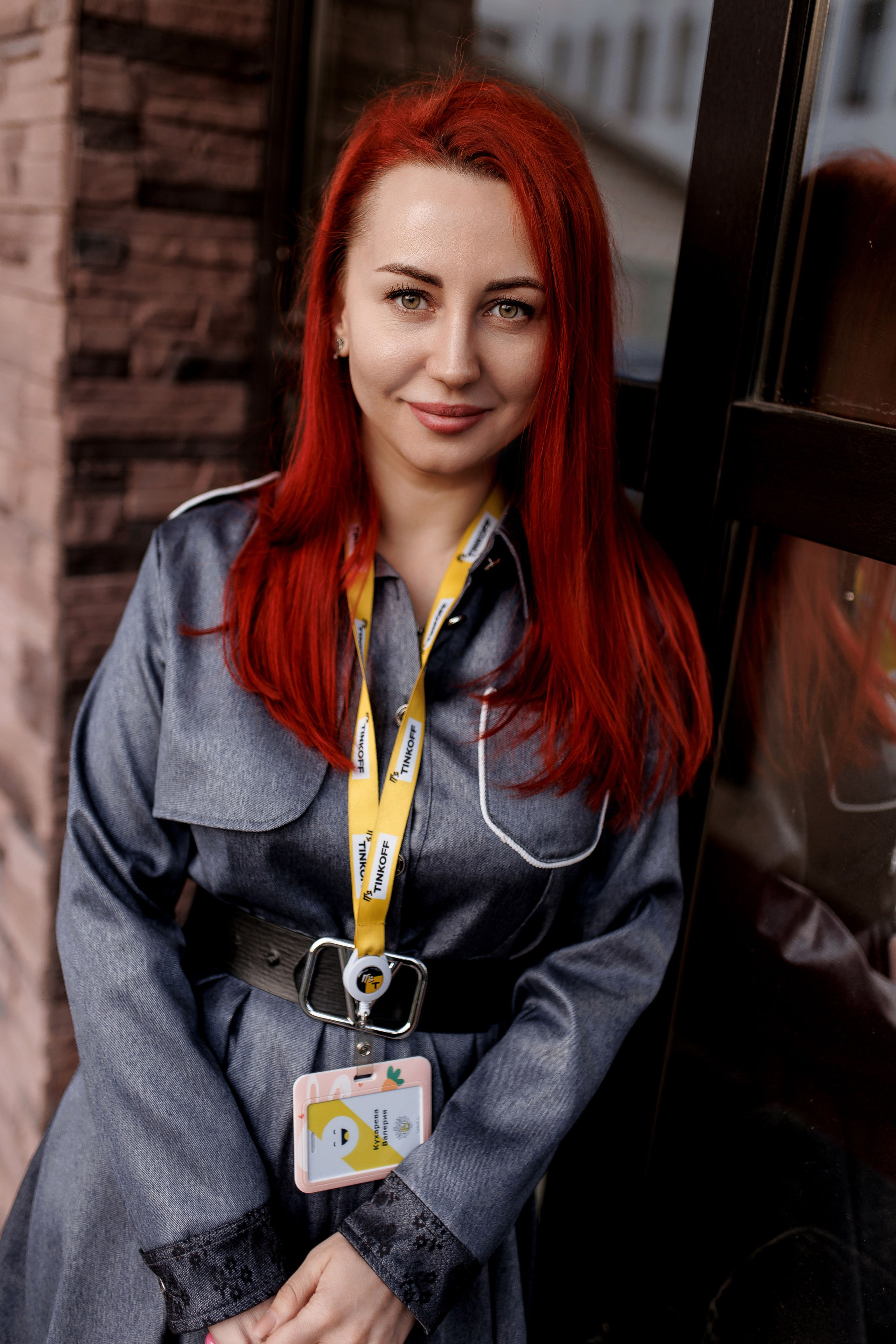 Тинькофф. Свадебный фотограф Каледич Тимофей