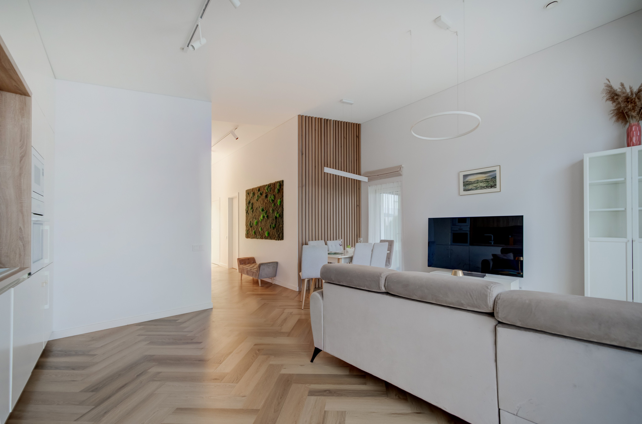 Kalvių 2-ojo g. 8. Elina Sapiega fotografė Vilniuje