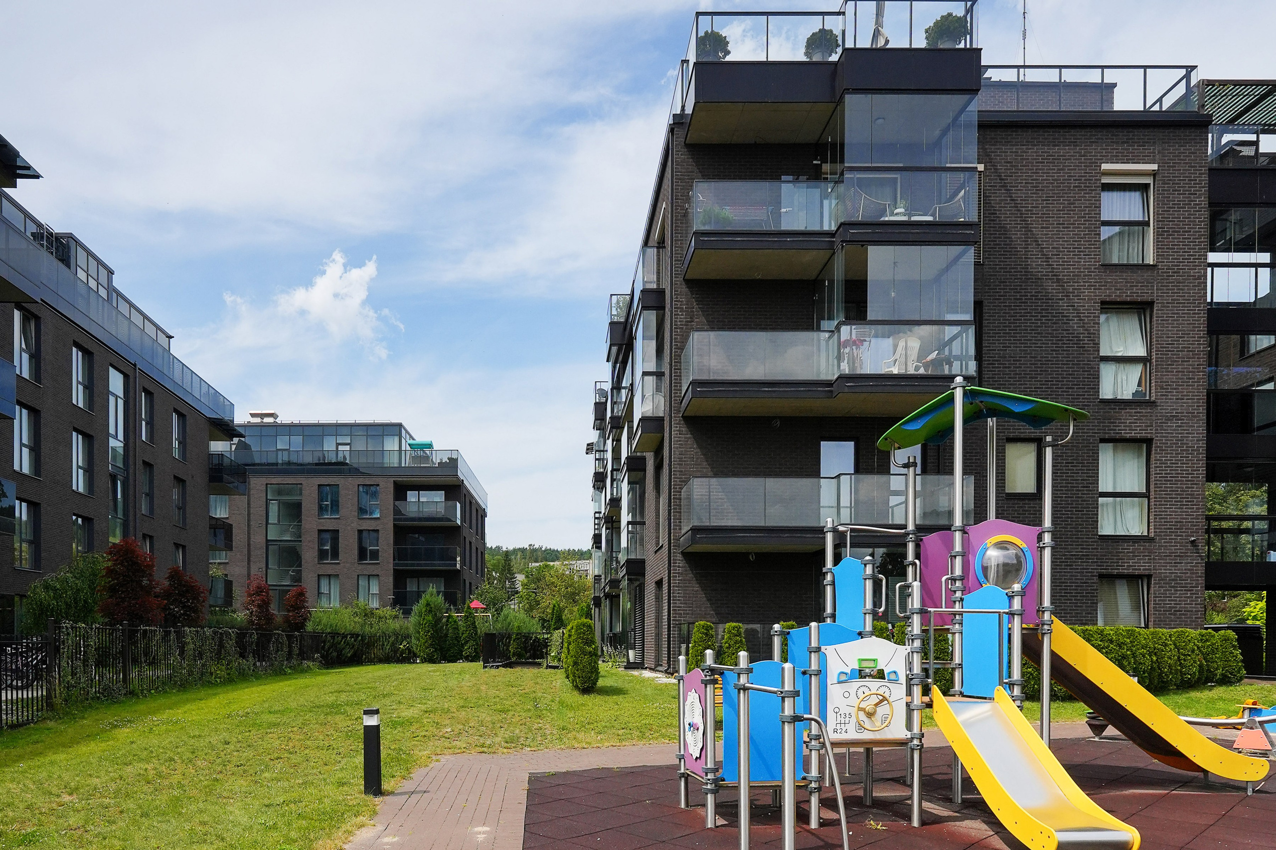 Danielių g. 6. Elina Sapiega fotografė Vilniuje