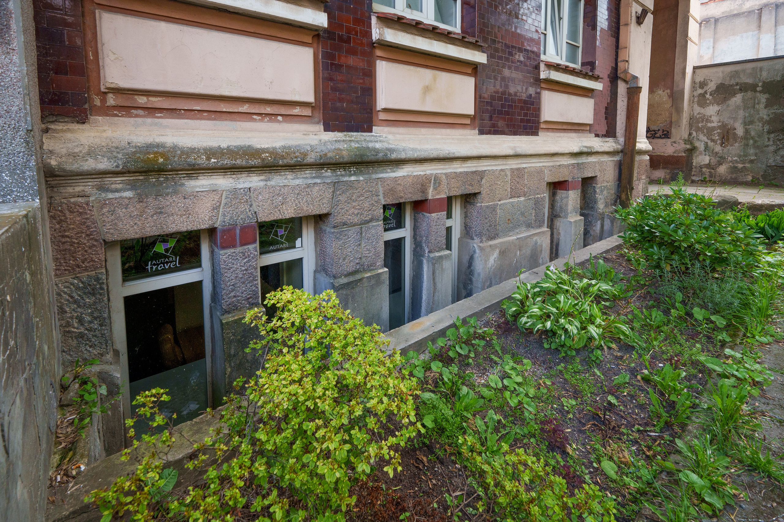 Subačiaus g. 8. Elina Sapiega fotografė Vilniuje