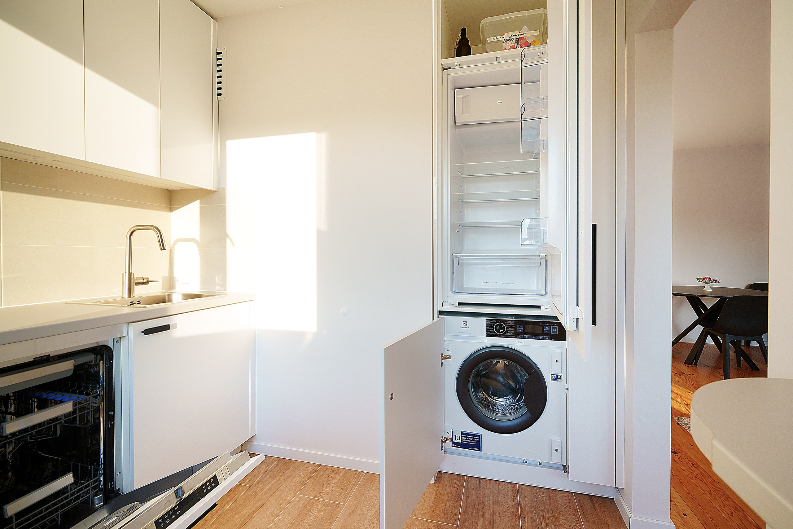 Vileišio g. 24. Elina Sapiega fotografė Vilniuje