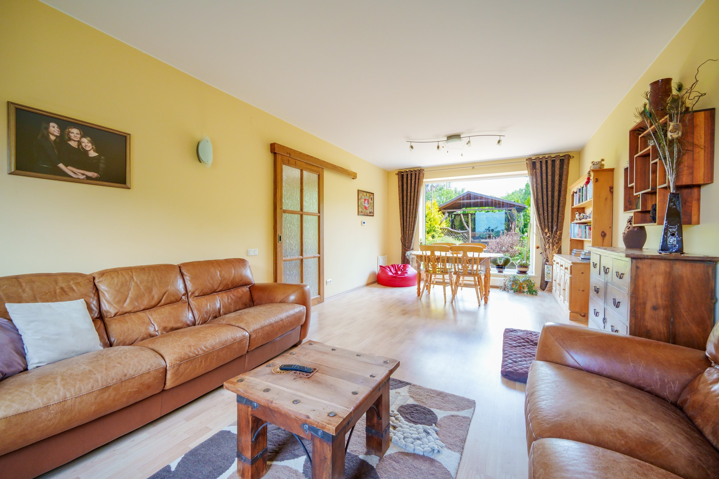 Viršupio sodų 1-oji. Elina Sapiega fotografė Vilniuje