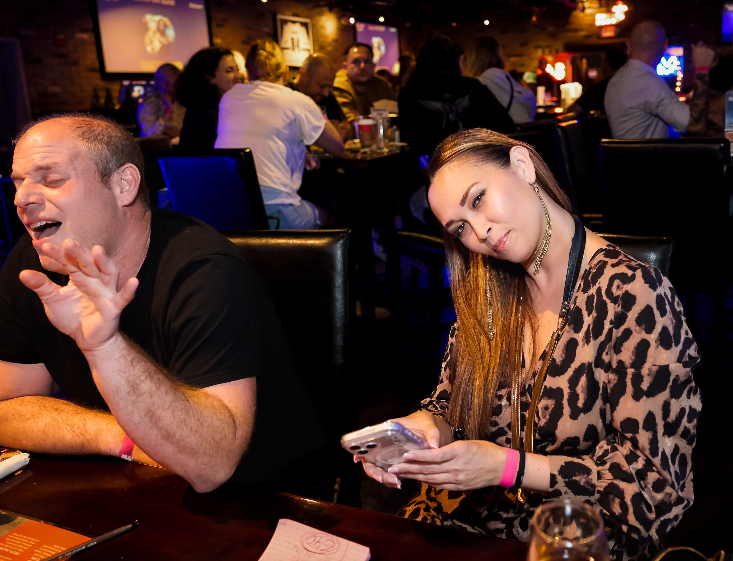 MUSIC TRIVIA #1. Photographer Julia Makoveeva